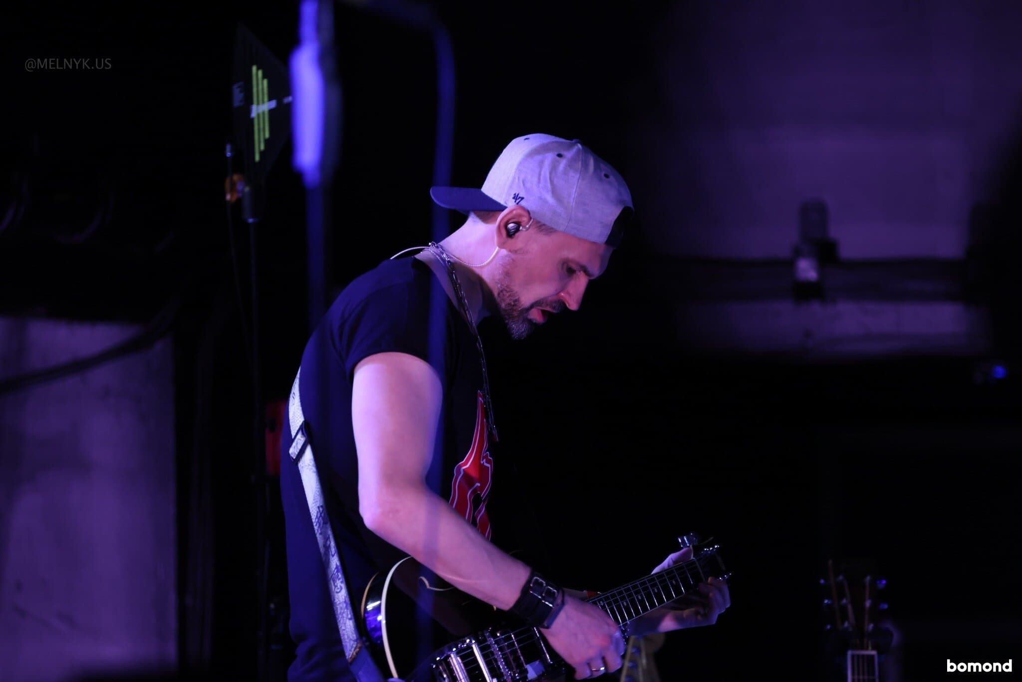 #34 – BoomBox - New York (MAR 13, 2023)