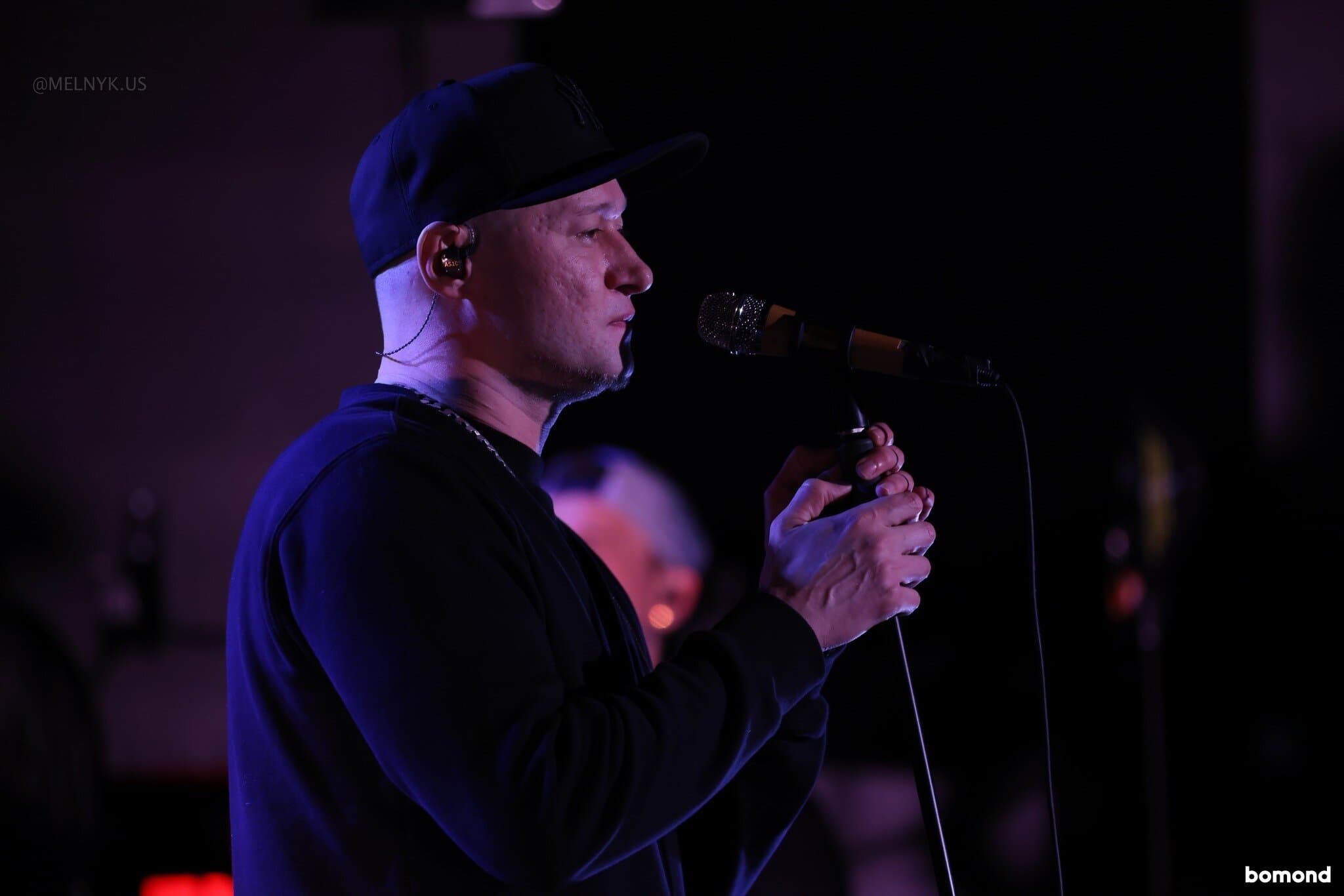 BoomBox - New York (MAR 13, 2023)