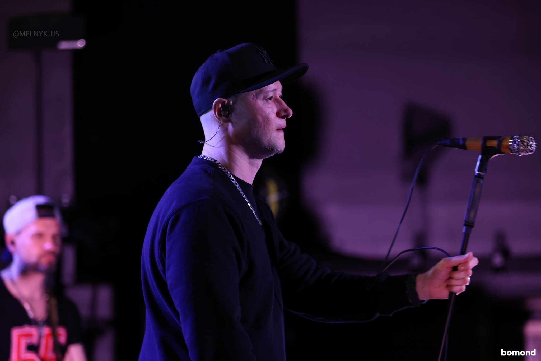 BoomBox - New York (MAR 13, 2023)
