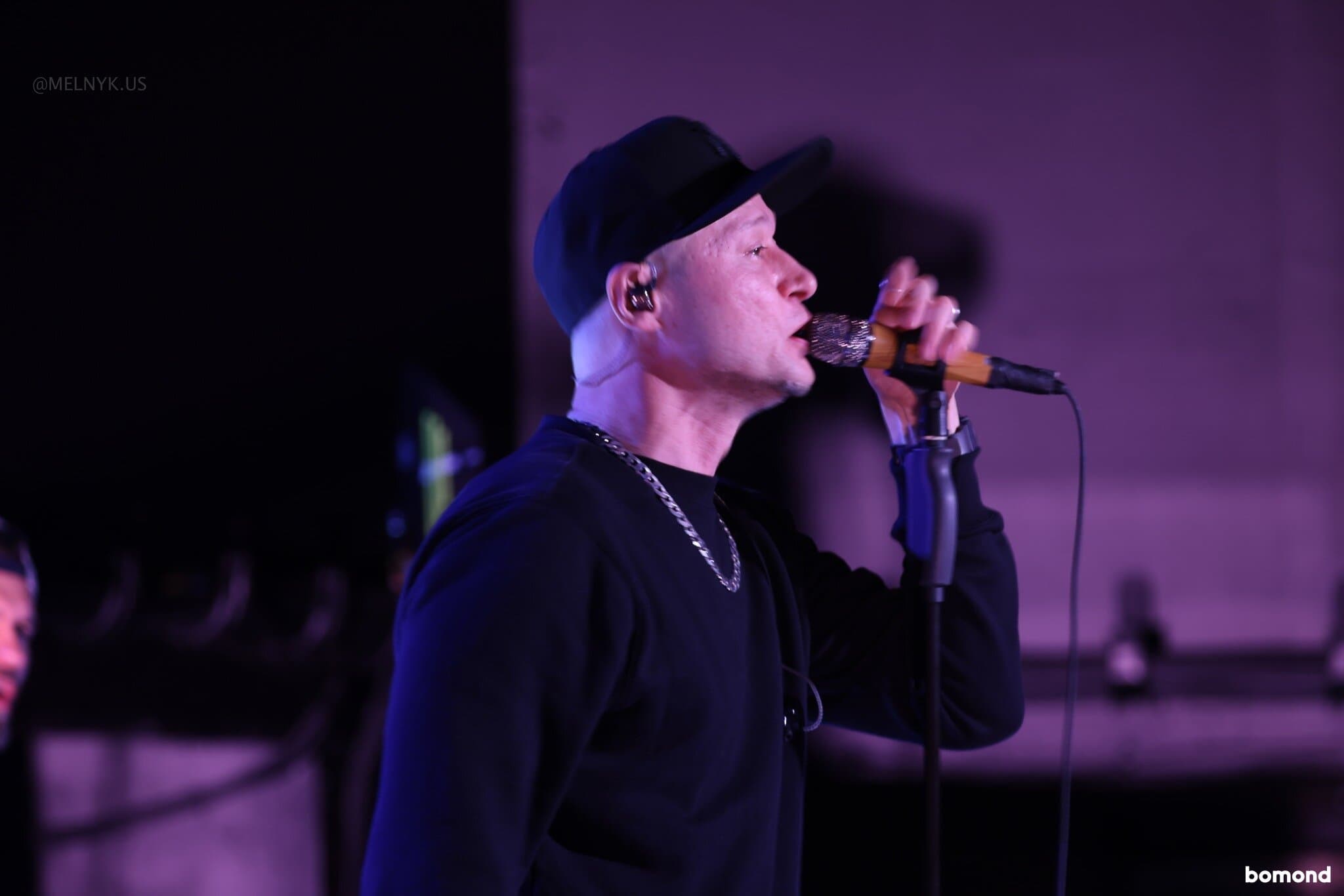 BoomBox - New York (MAR 13, 2023)
