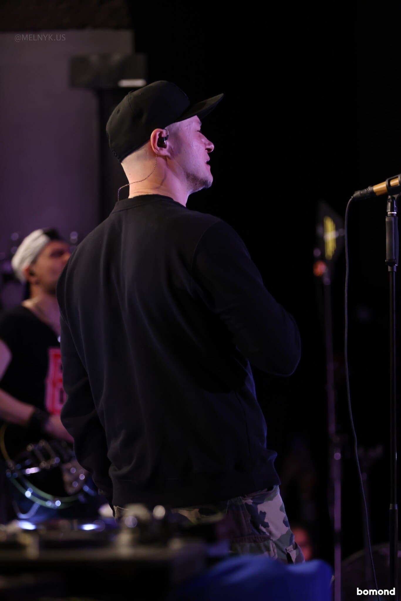 #40 – BoomBox - New York (MAR 13, 2023)