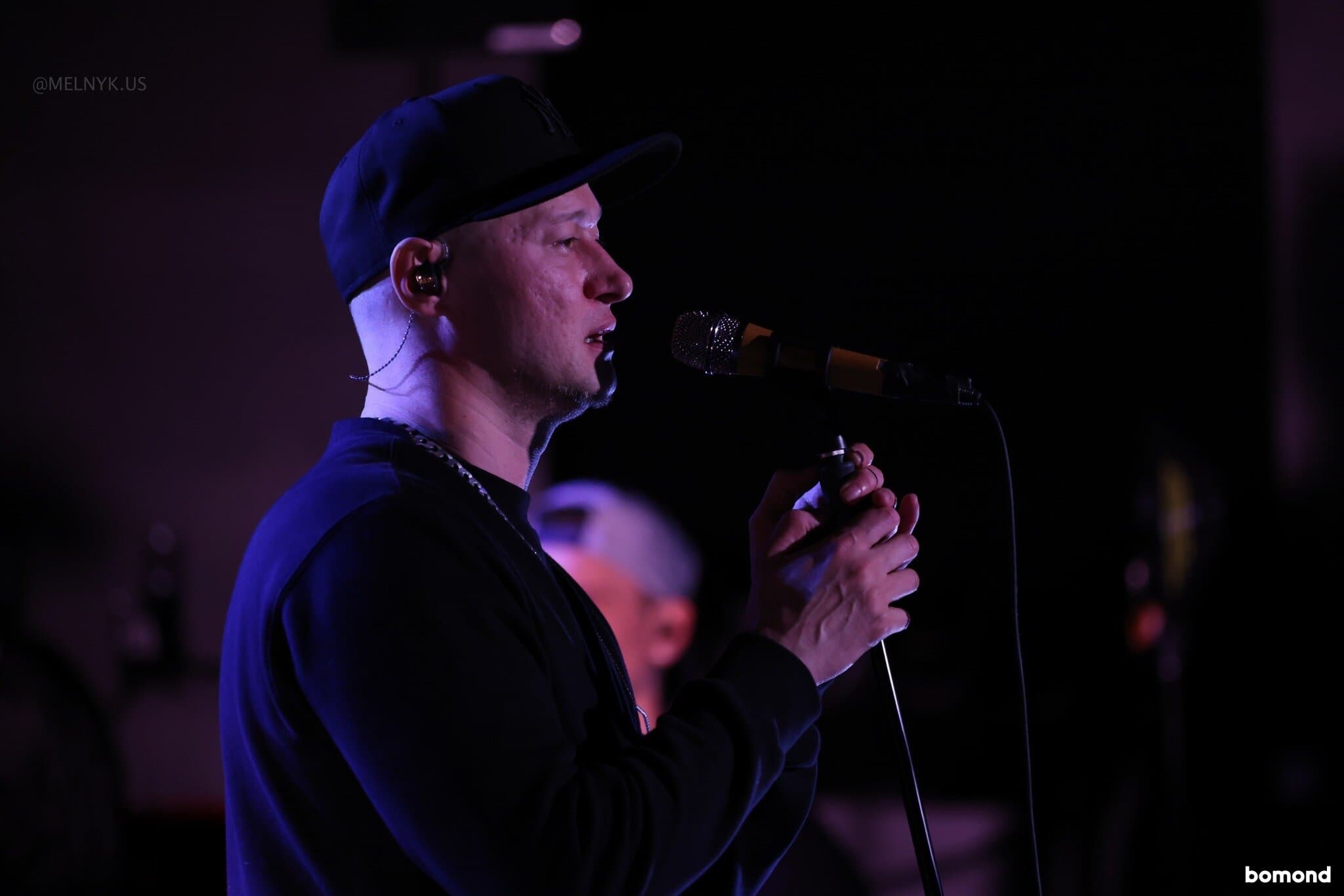 BoomBox - New York (MAR 13, 2023)