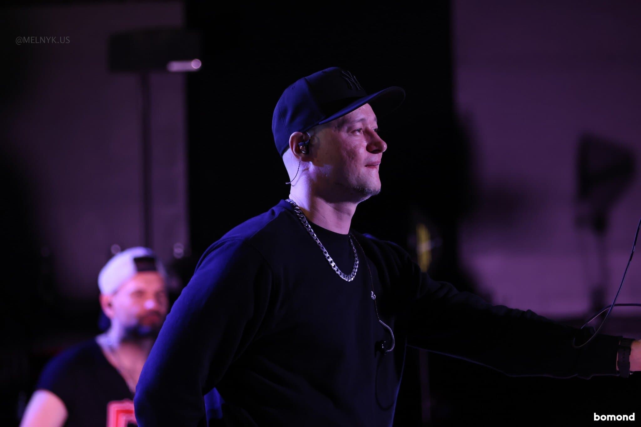 #43 – BoomBox - New York (MAR 13, 2023)