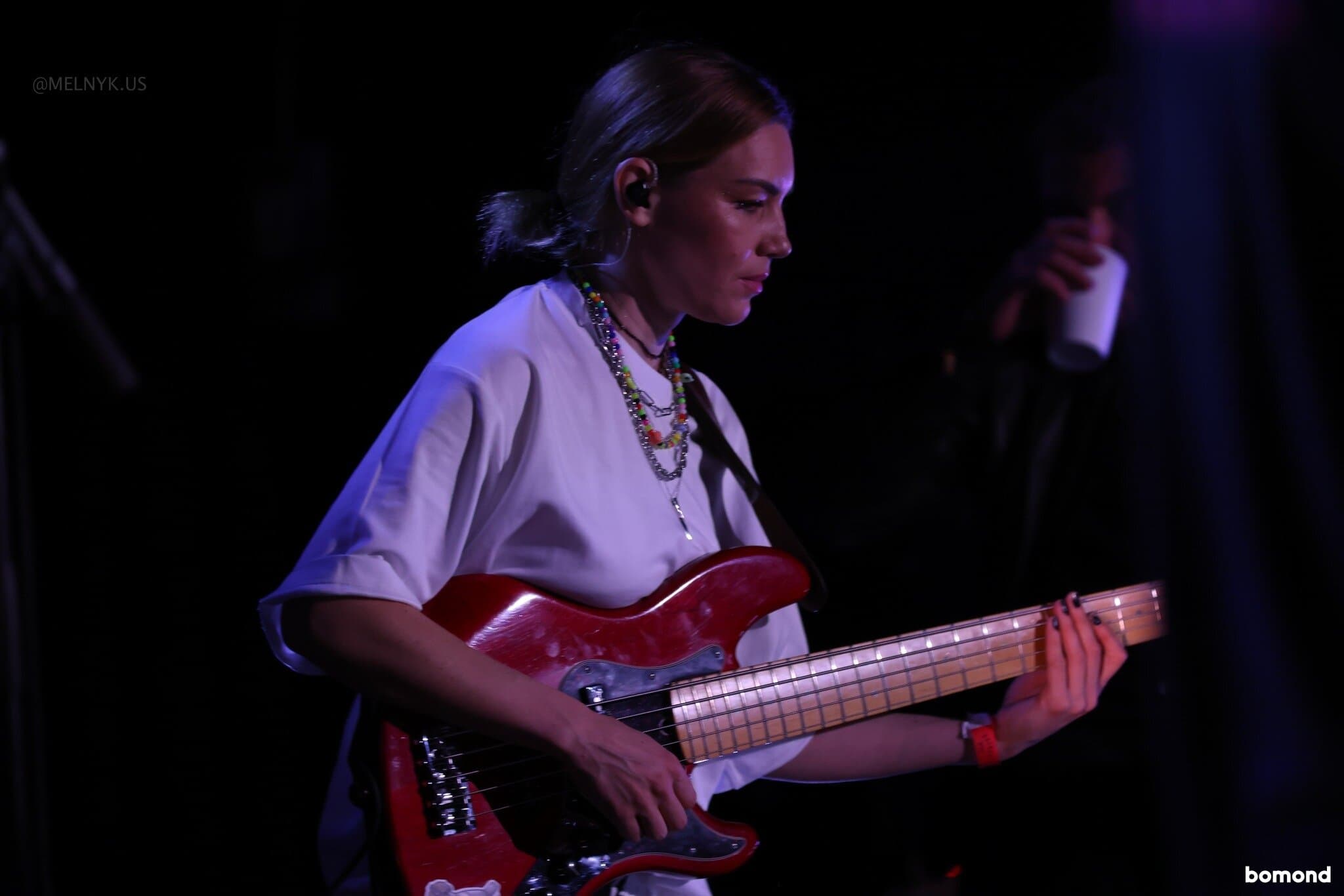 BoomBox - New York (MAR 13, 2023)