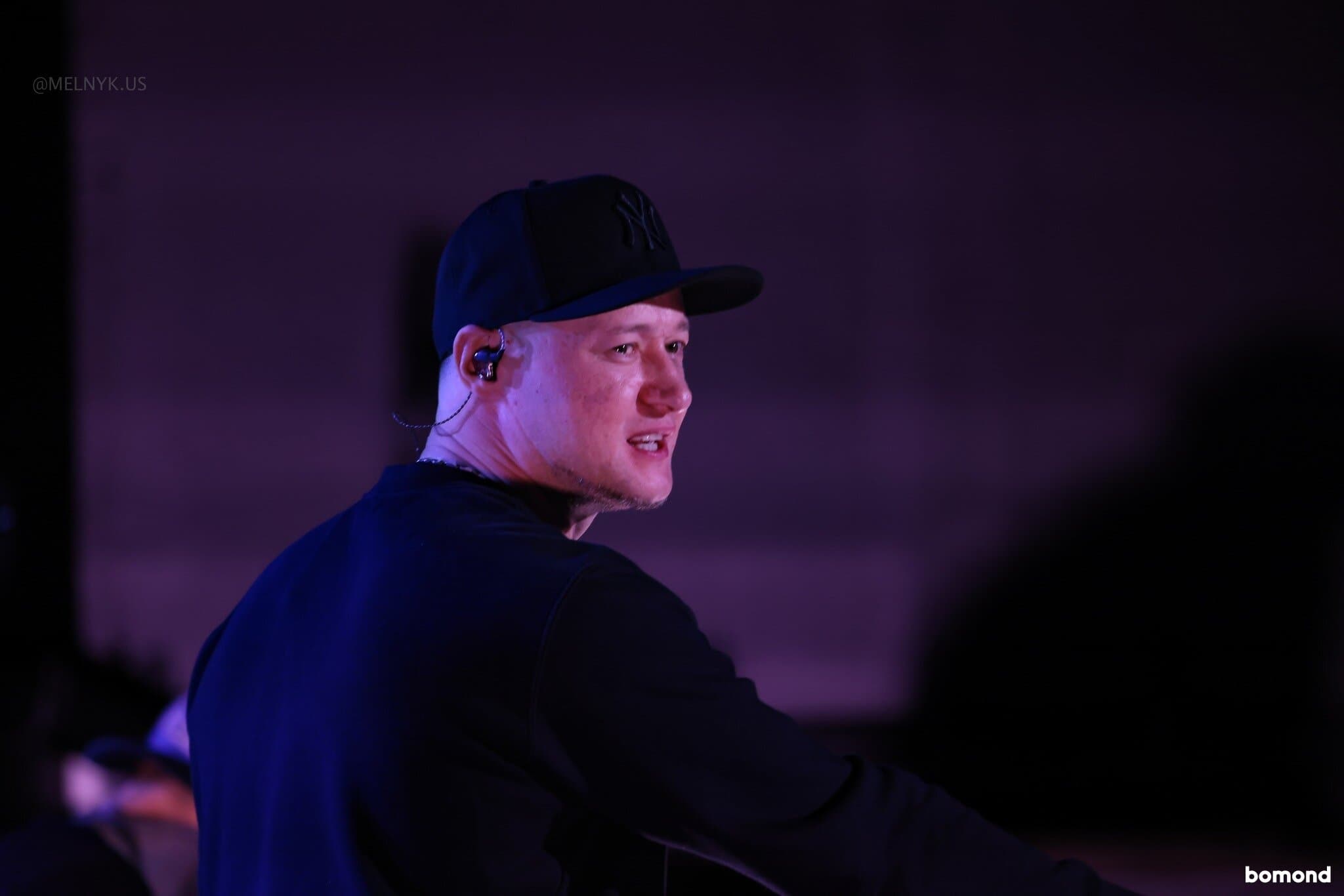 #45 – BoomBox - New York (MAR 13, 2023)