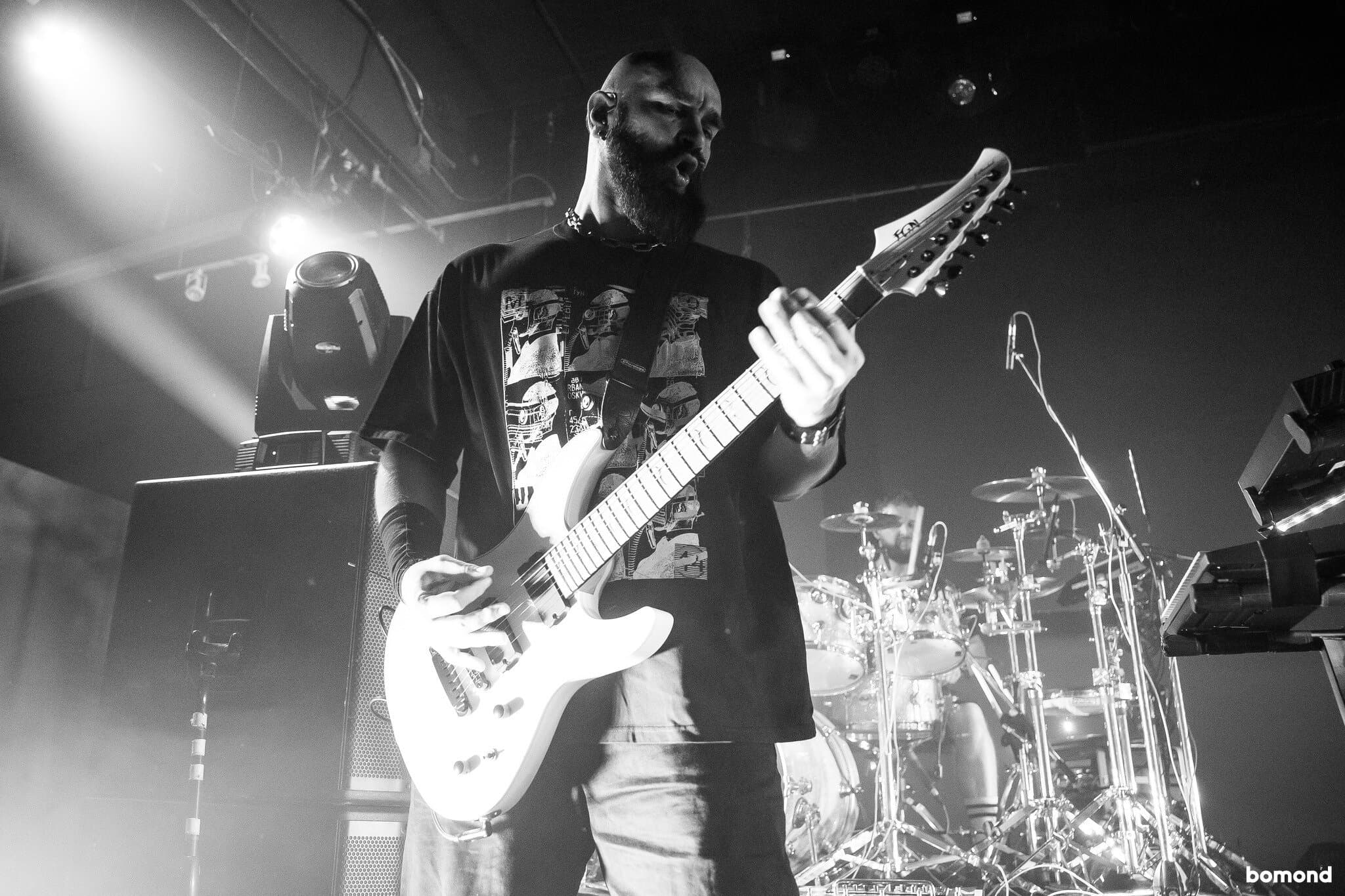 The Hardkiss - Seattle (MAR 23, 2023)