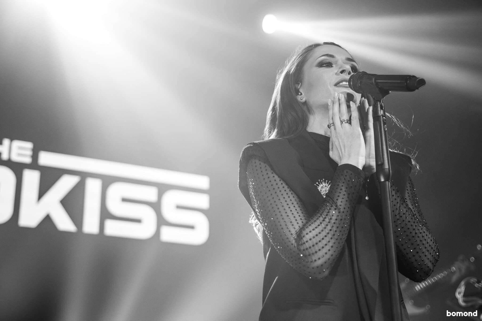 #4 – The Hardkiss - Seattle (MAR 23, 2023)