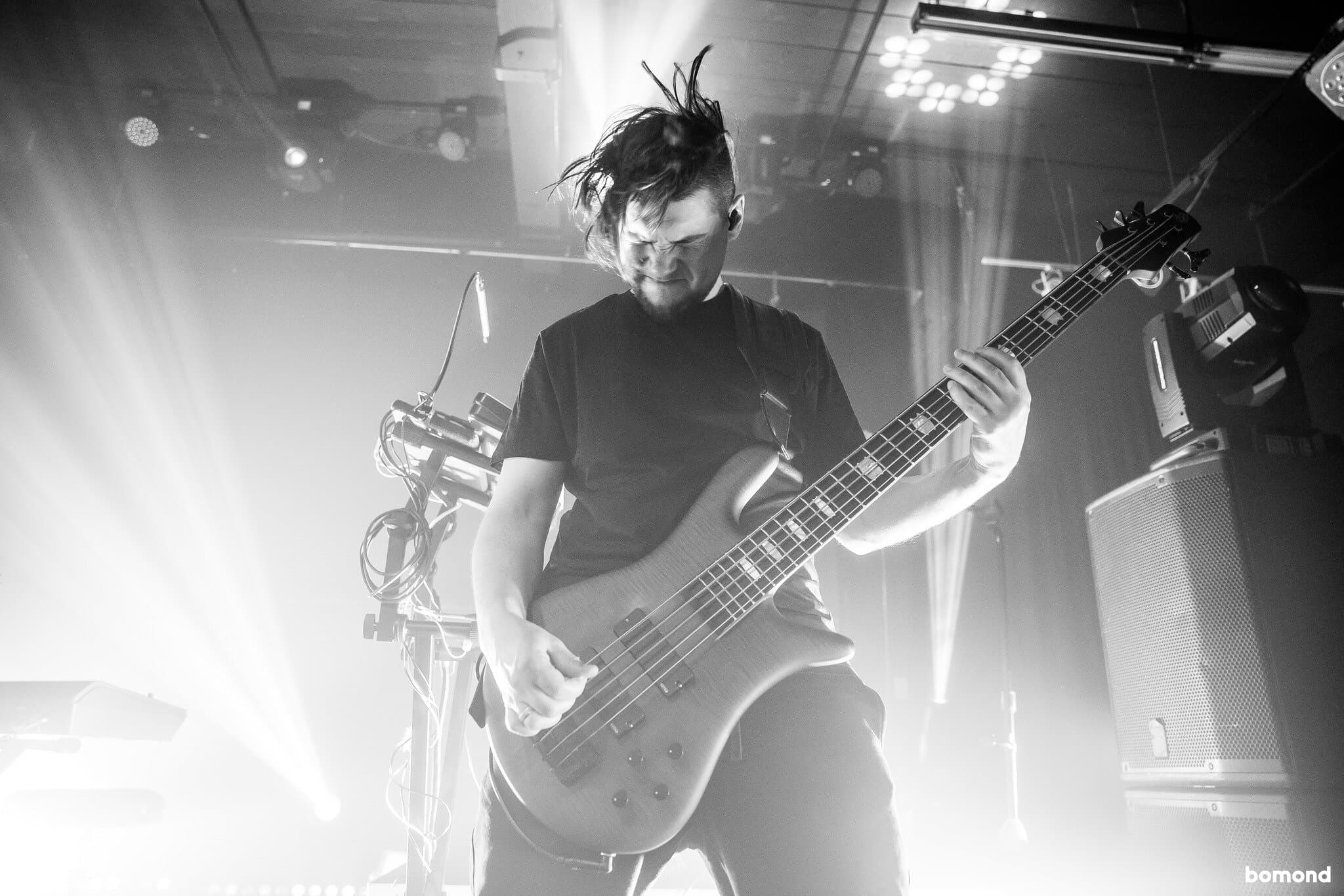 #6 – The Hardkiss - Seattle (MAR 23, 2023)