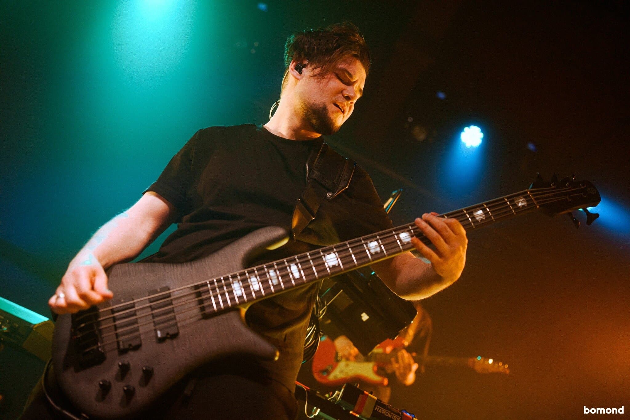 #8 – The Hardkiss - Seattle (MAR 23, 2023)