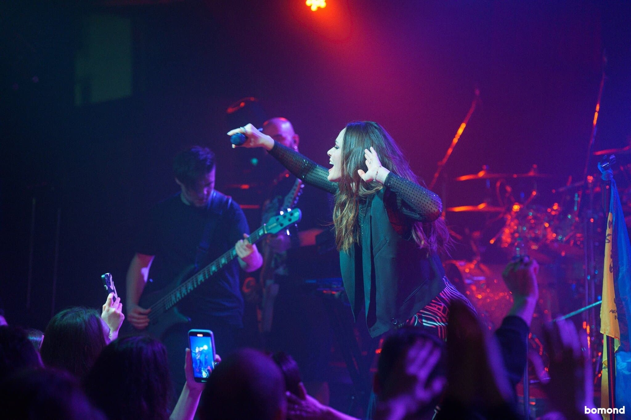 #9 – The Hardkiss - Seattle (MAR 23, 2023)