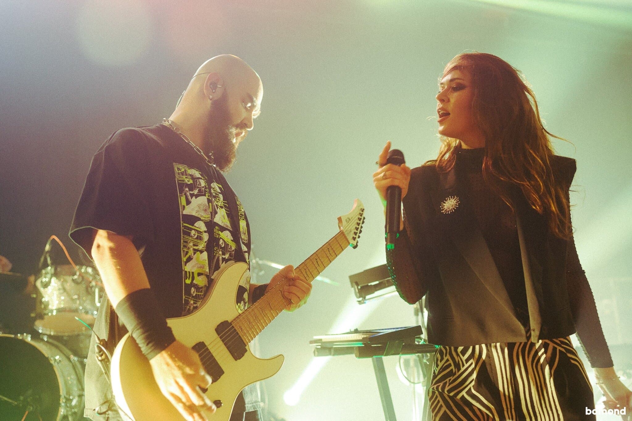 The Hardkiss - Seattle (MAR 23, 2023)