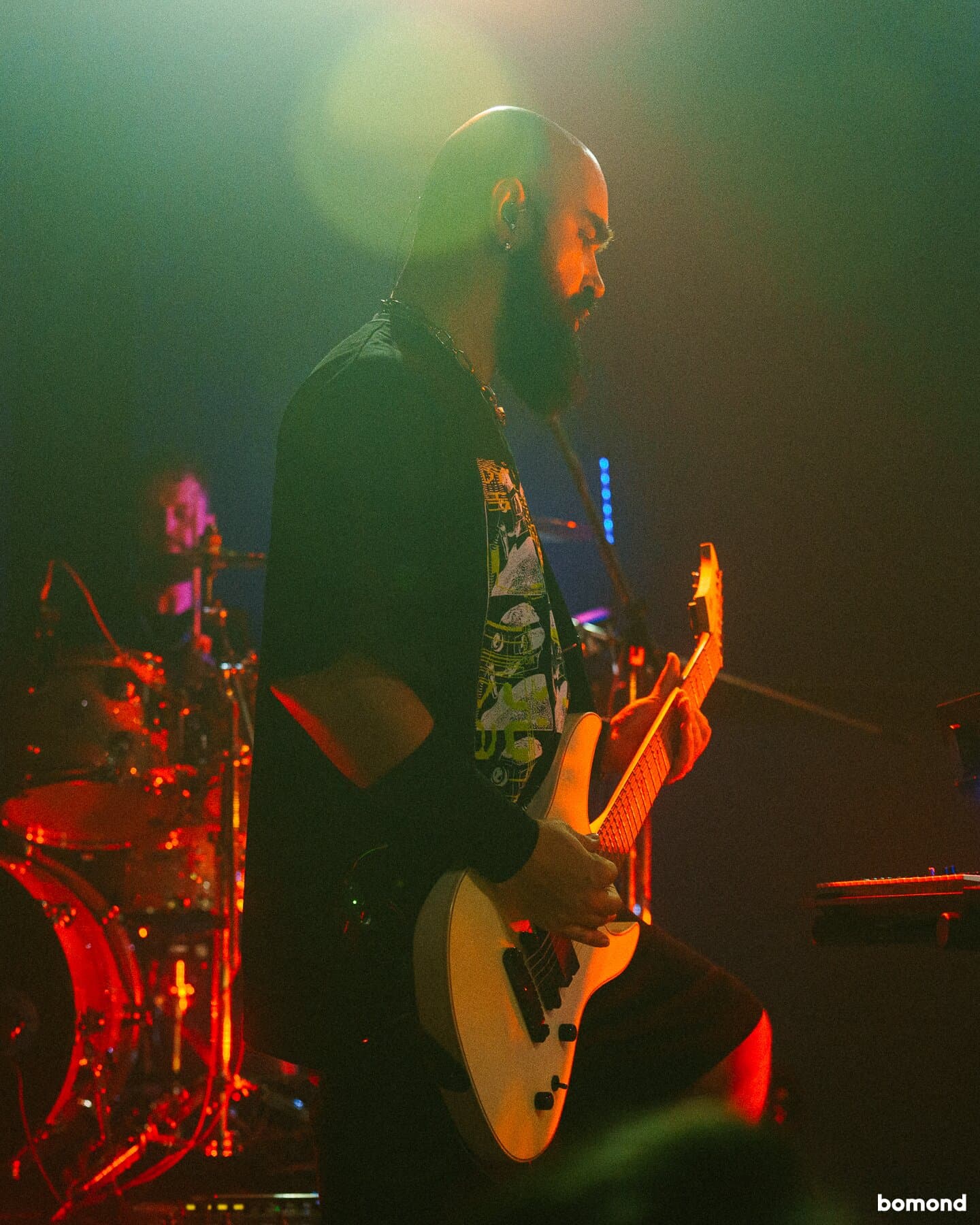 The Hardkiss - Seattle (MAR 23, 2023)