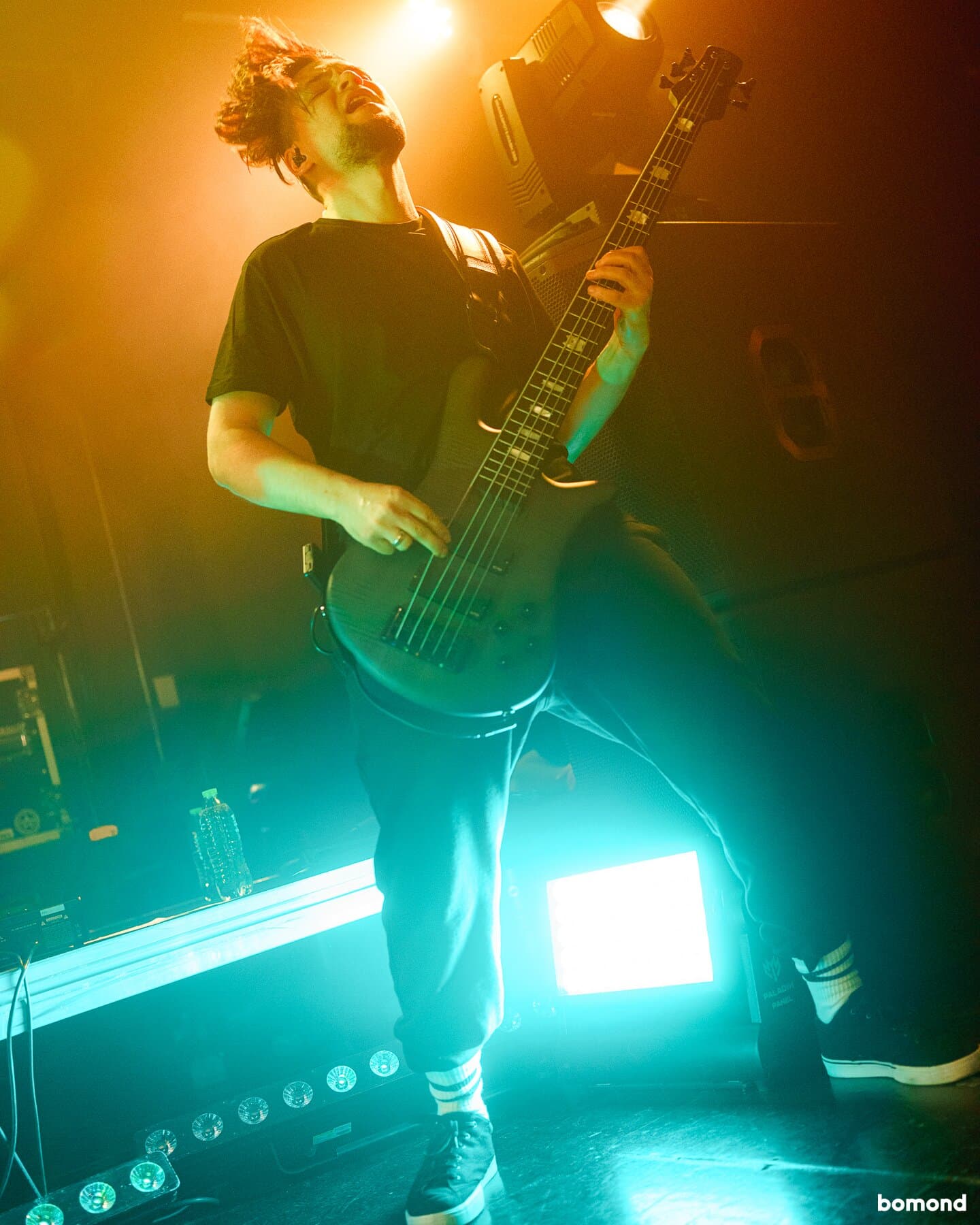 #13 – The Hardkiss - Seattle (MAR 23, 2023)