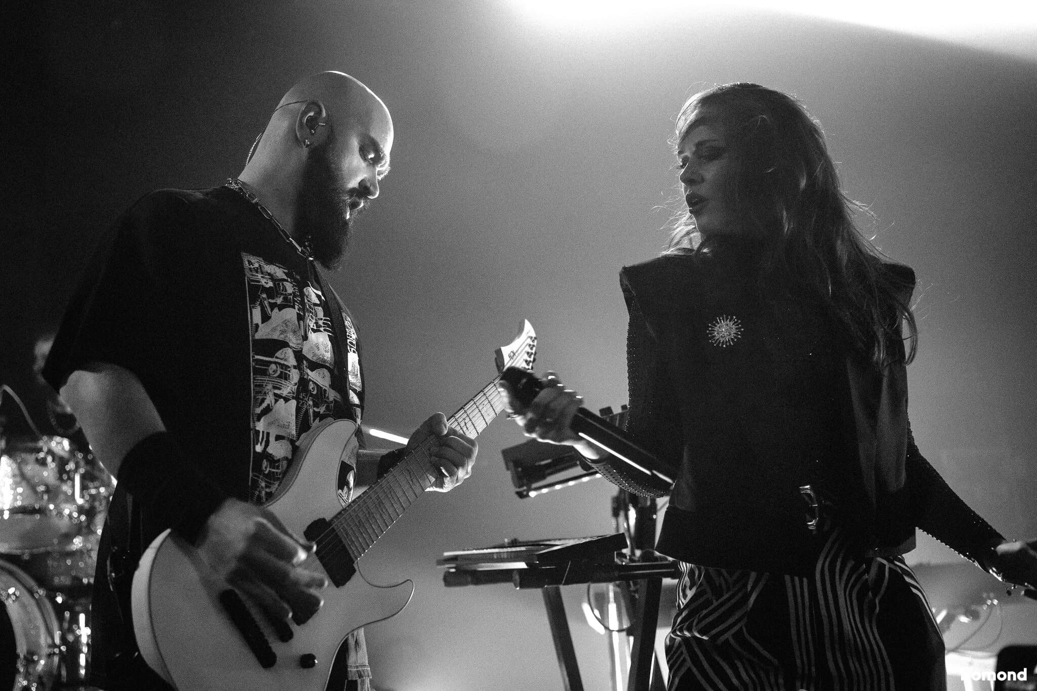 The Hardkiss - Seattle (MAR 23, 2023)
