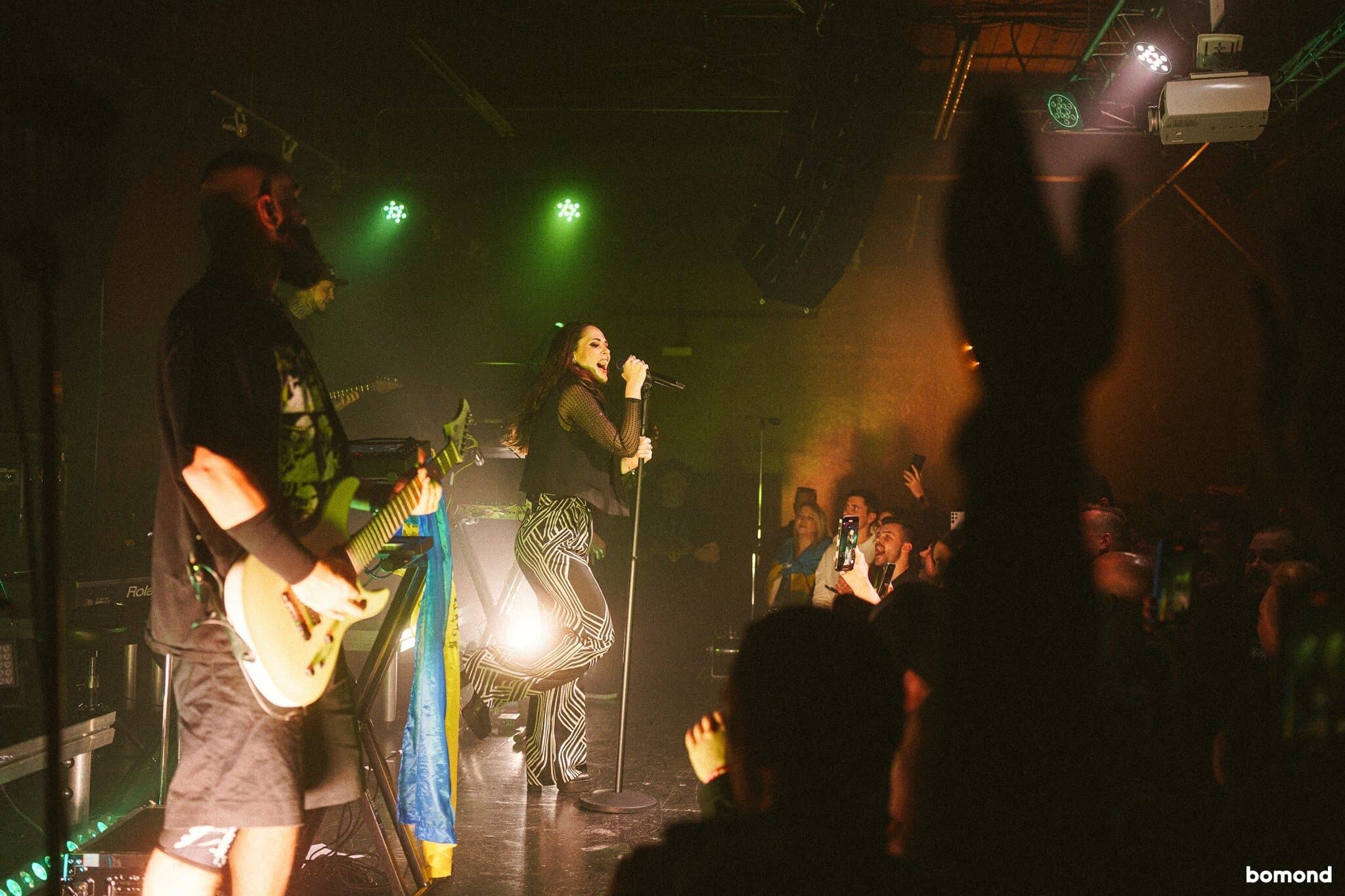 The Hardkiss - Seattle (MAR 23, 2023)