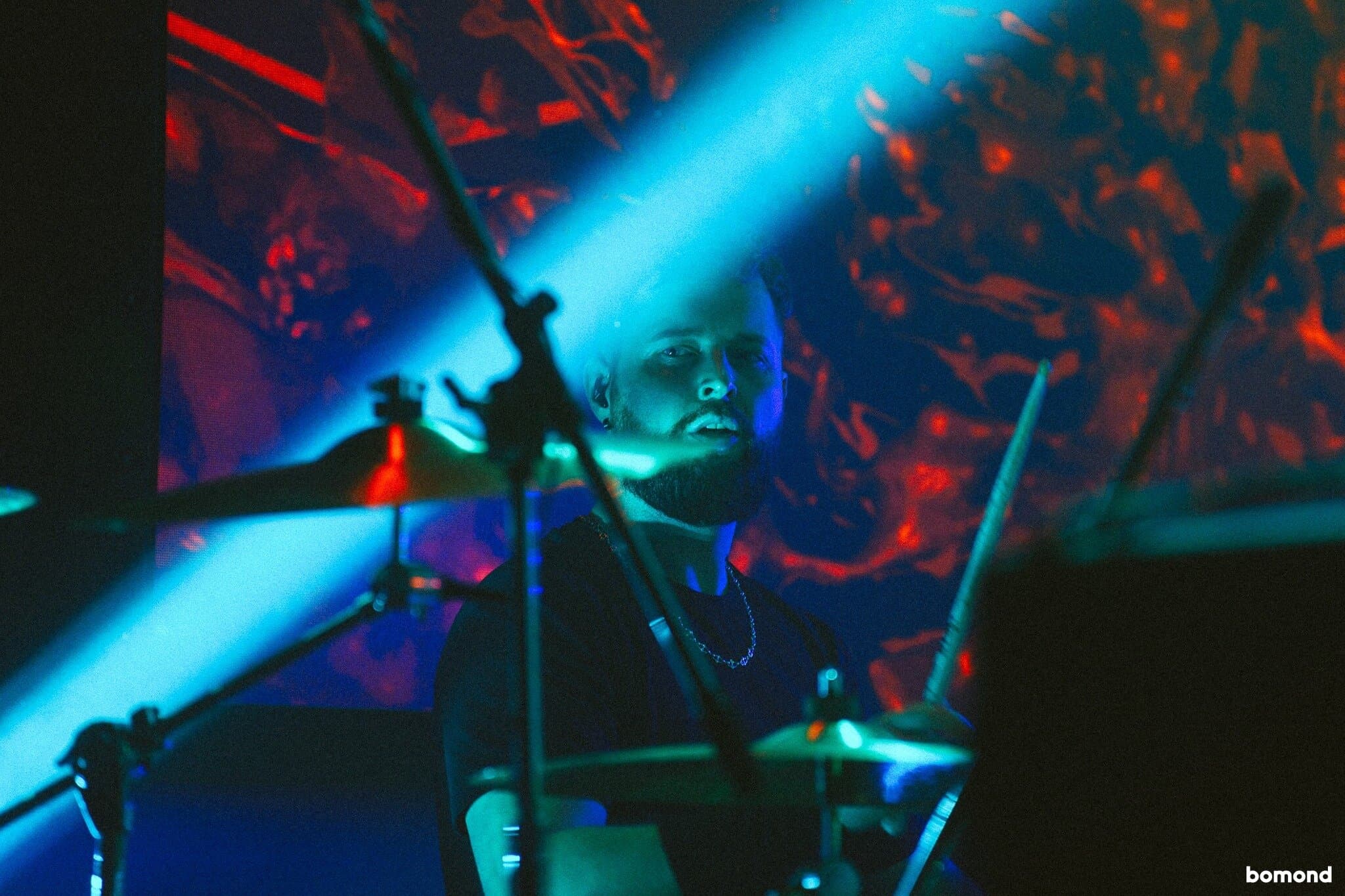 The Hardkiss - Seattle (MAR 23, 2023)