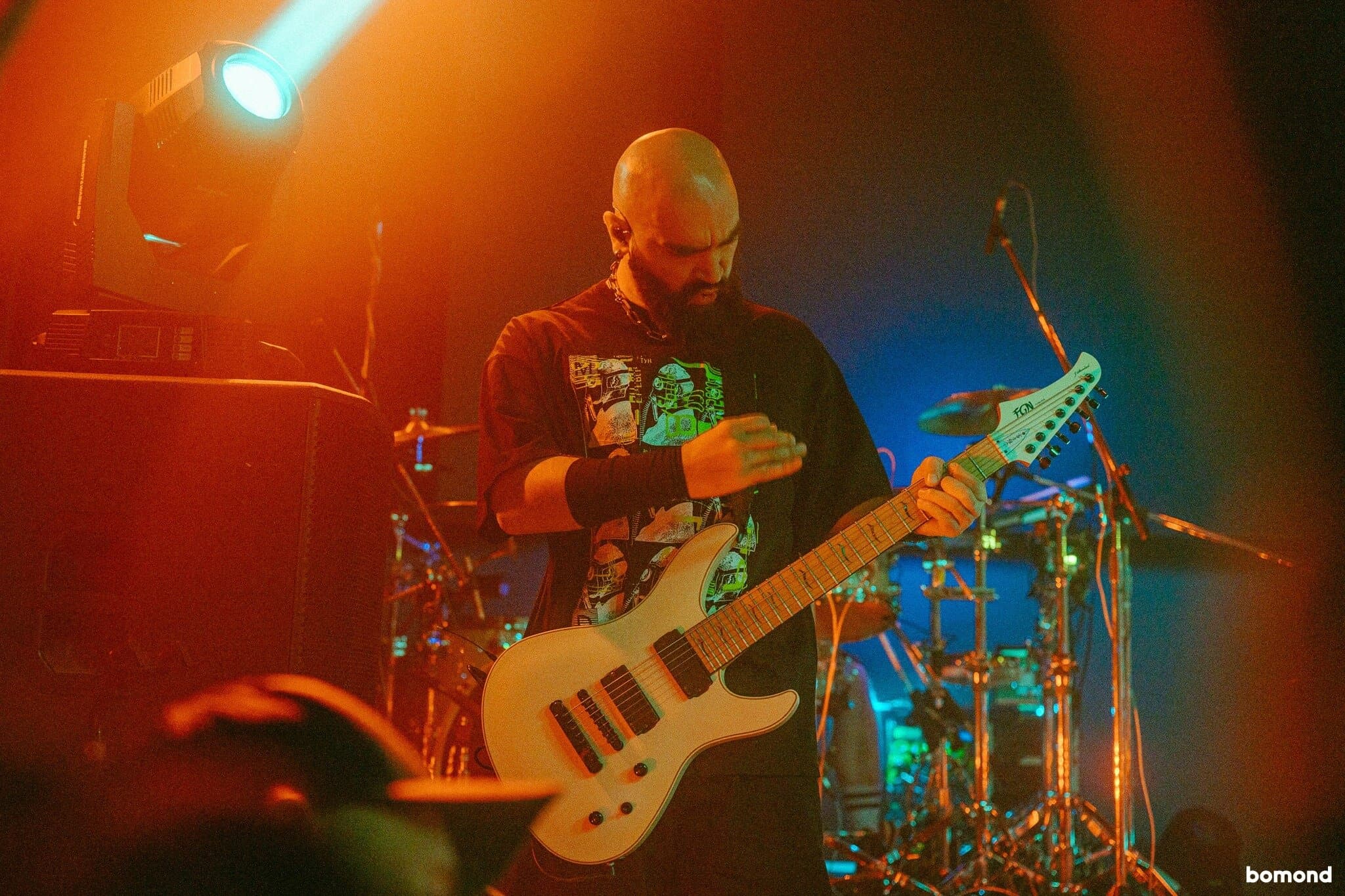 The Hardkiss - Seattle (MAR 23, 2023)