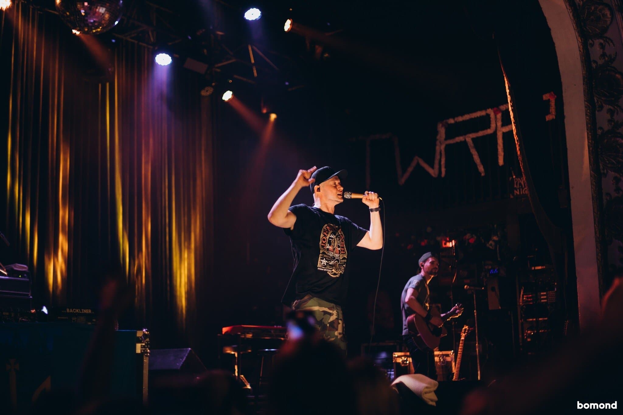 BoomBox - Toronto (MAR 17, 2023)