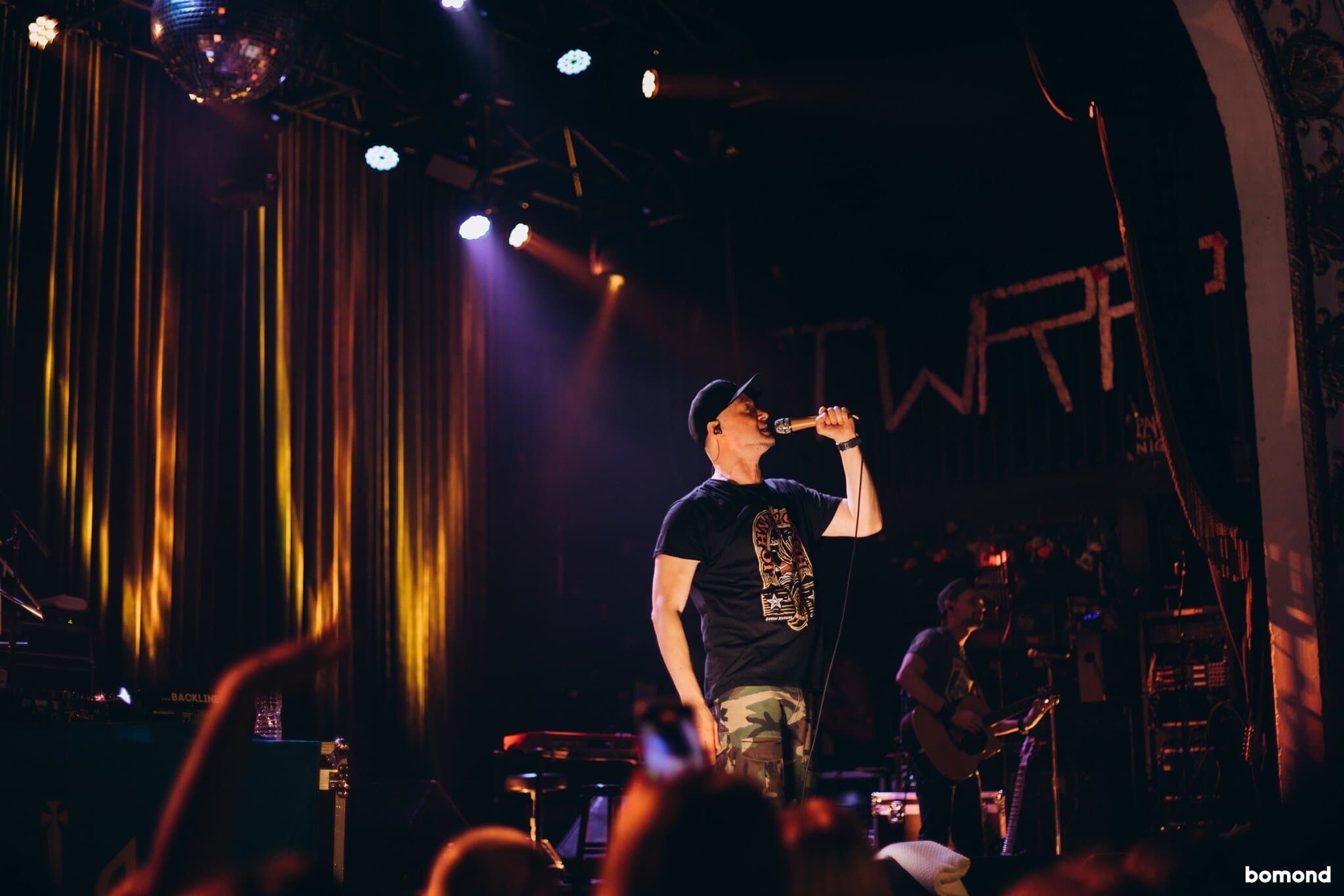 BoomBox - Toronto (MAR 17, 2023)