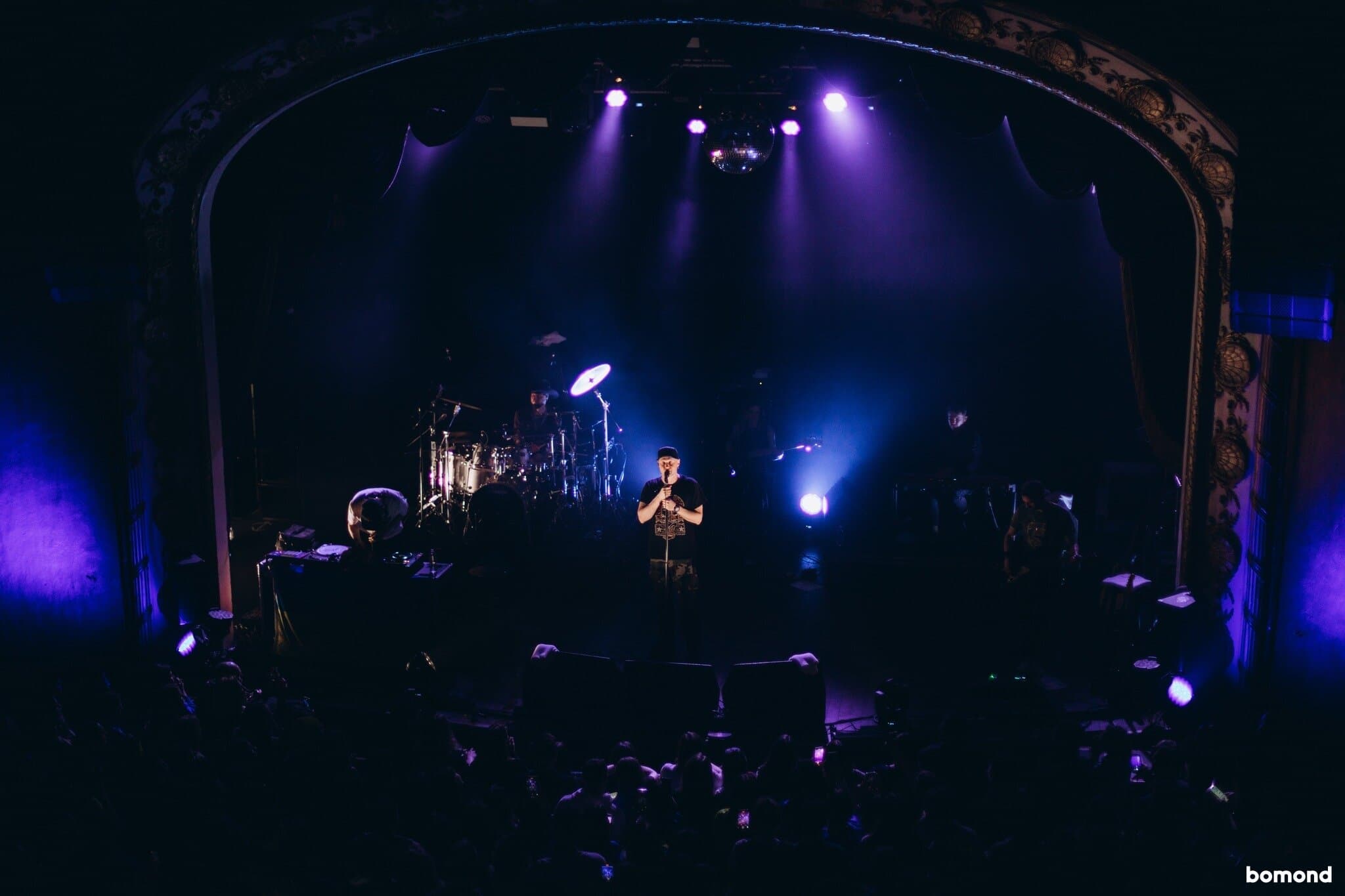 #3 – BoomBox - Toronto (MAR 17, 2023)