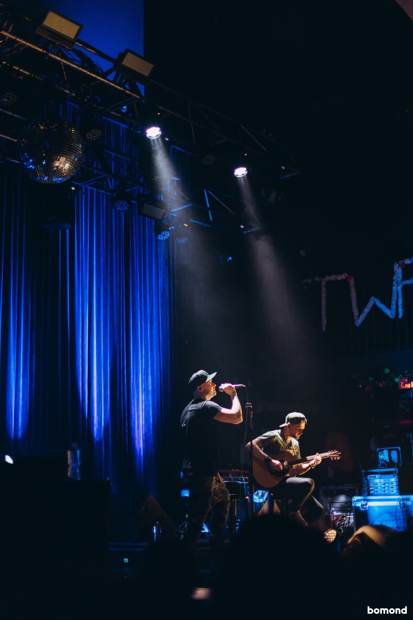 BoomBox - Toronto (MAR 17, 2023)
