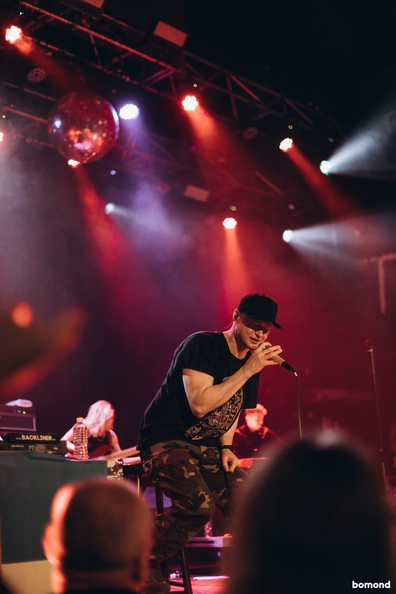 BoomBox - Toronto (MAR 17, 2023)