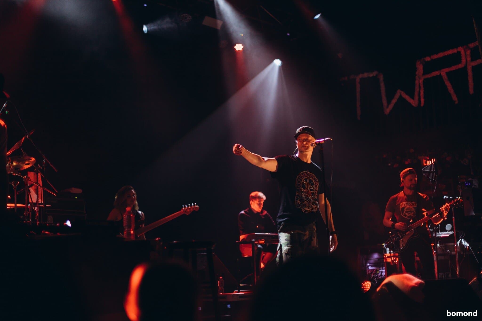 #10 – BoomBox - Toronto (MAR 17, 2023)