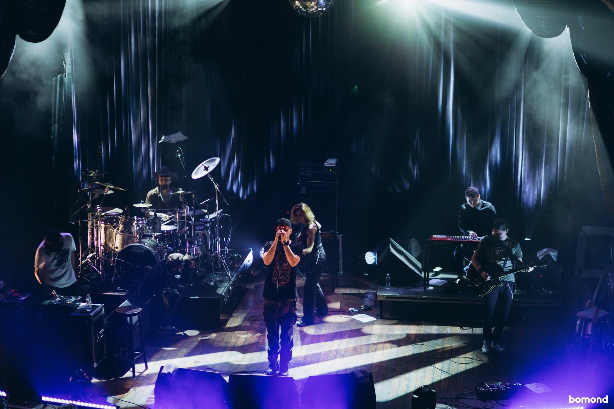 #11 – BoomBox - Toronto (MAR 17, 2023)