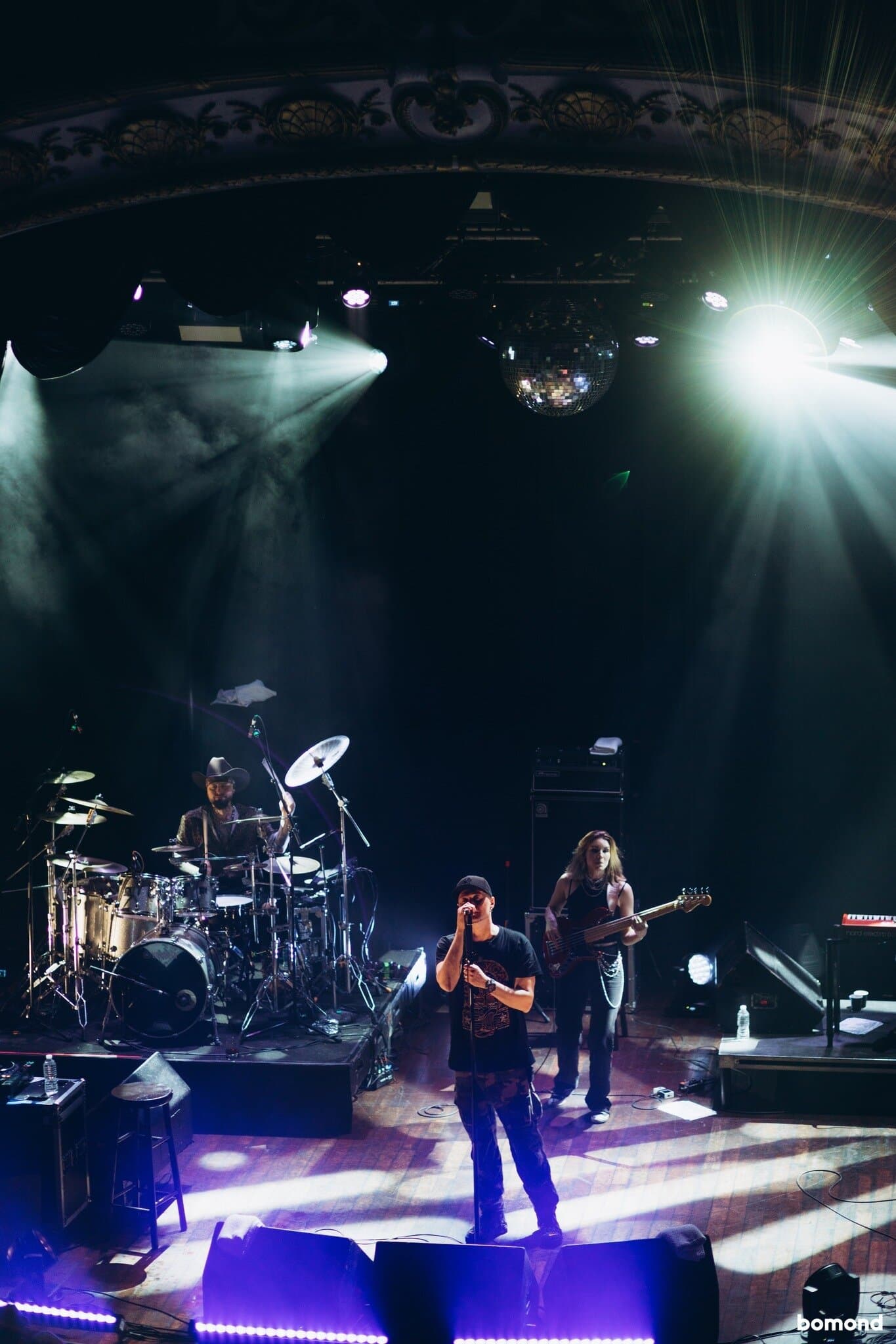 BoomBox - Toronto (MAR 17, 2023)