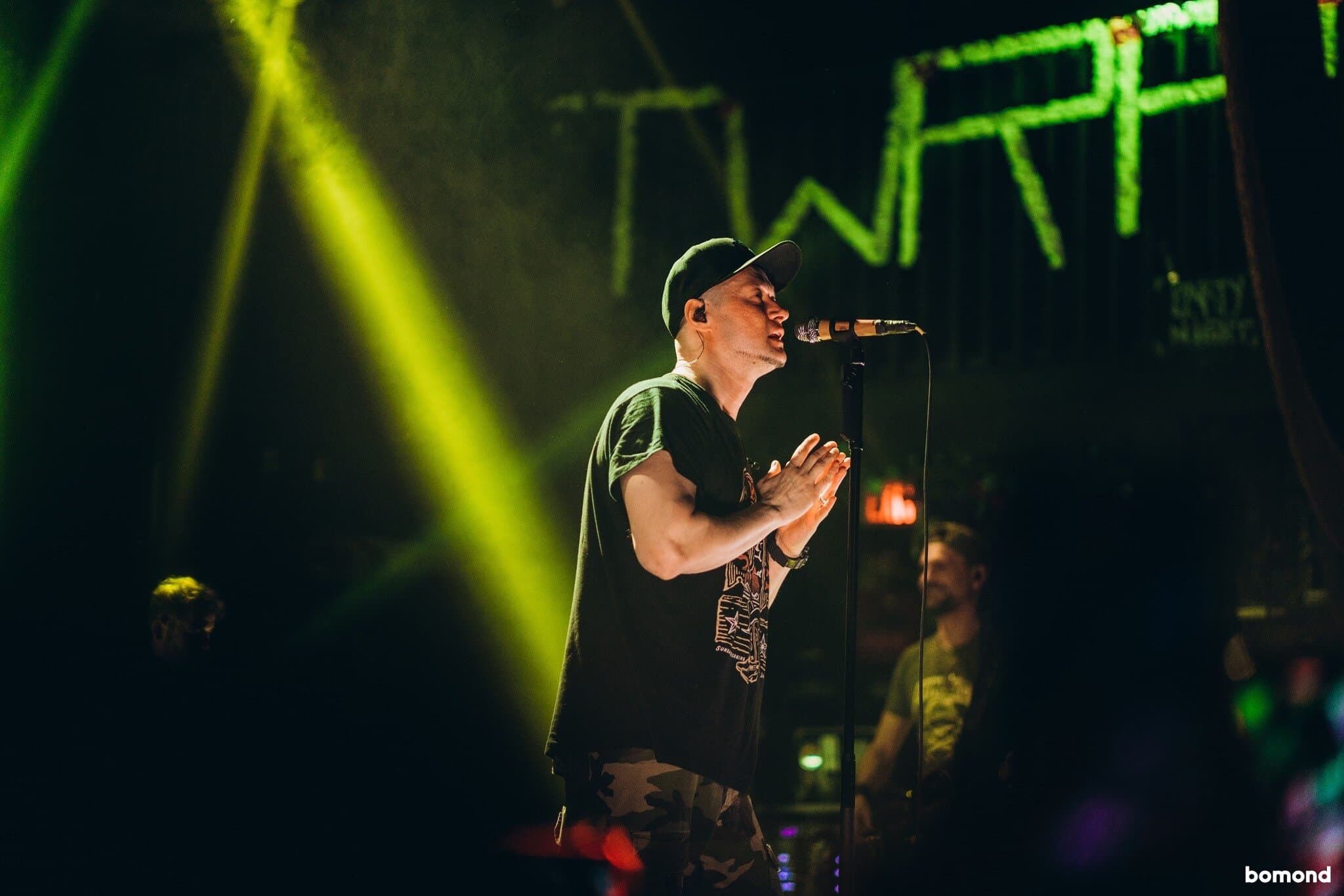 BoomBox - Toronto (MAR 17, 2023)