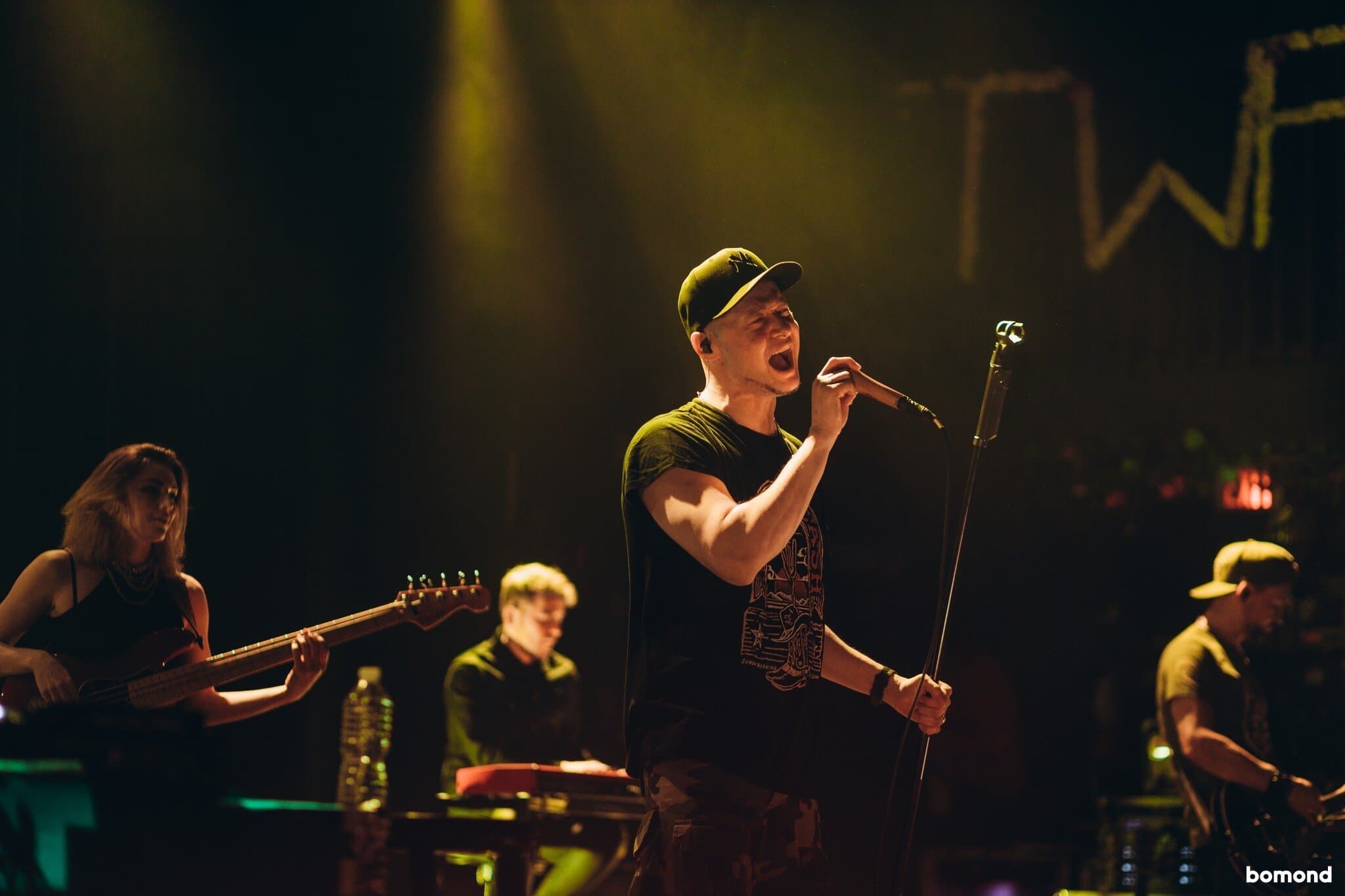 #17 – BoomBox - Toronto (MAR 17, 2023)
