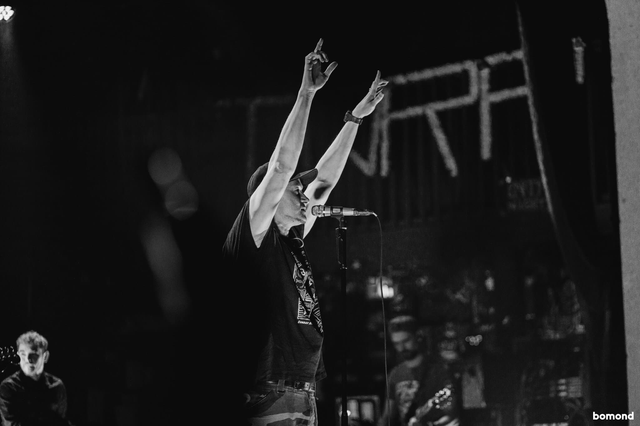 BoomBox - Toronto (MAR 17, 2023)