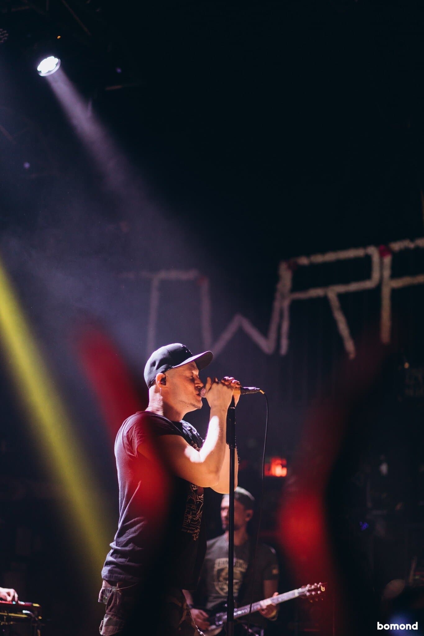 #22 – BoomBox - Toronto (MAR 17, 2023)