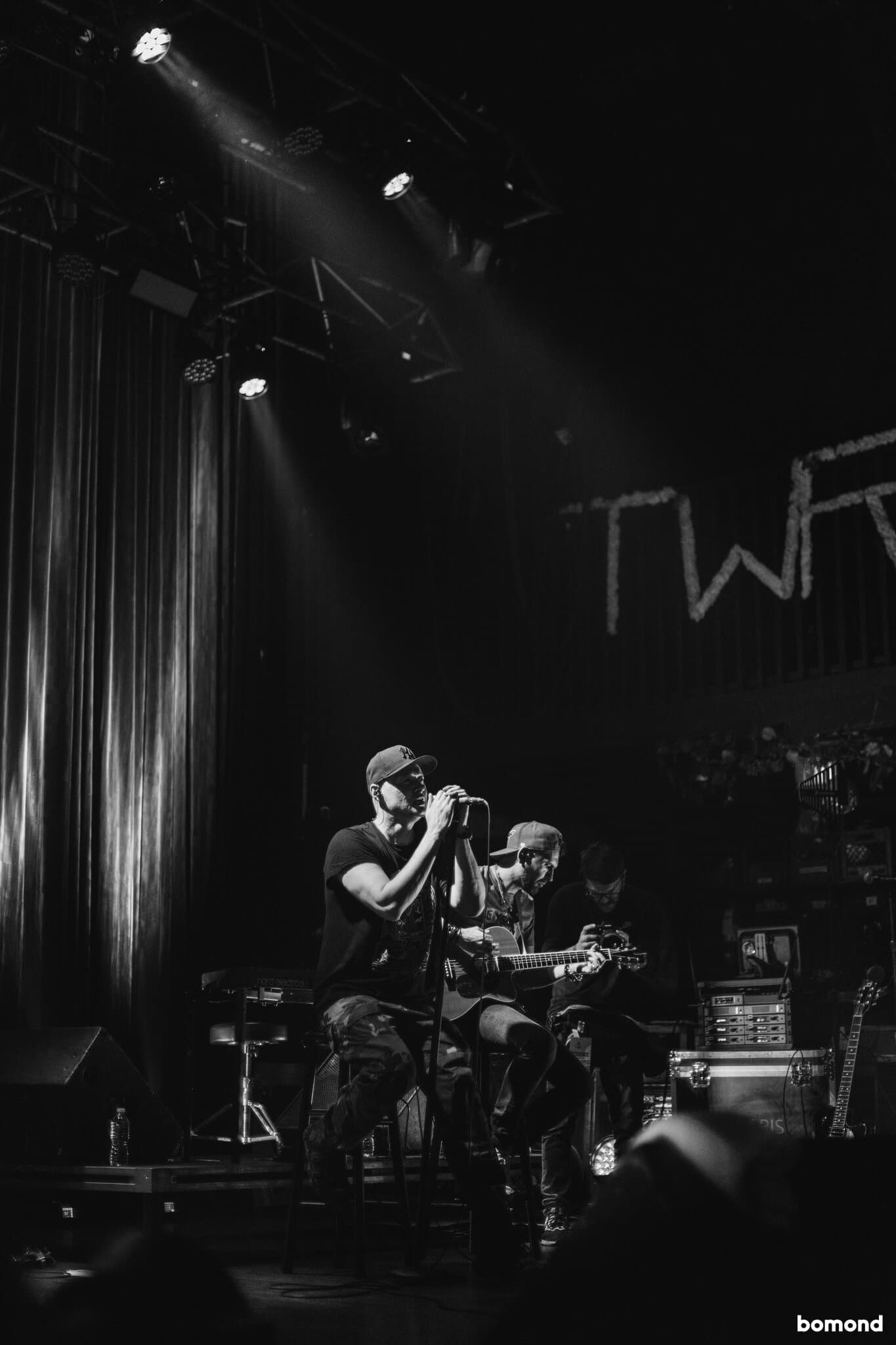BoomBox - Toronto (MAR 17, 2023)