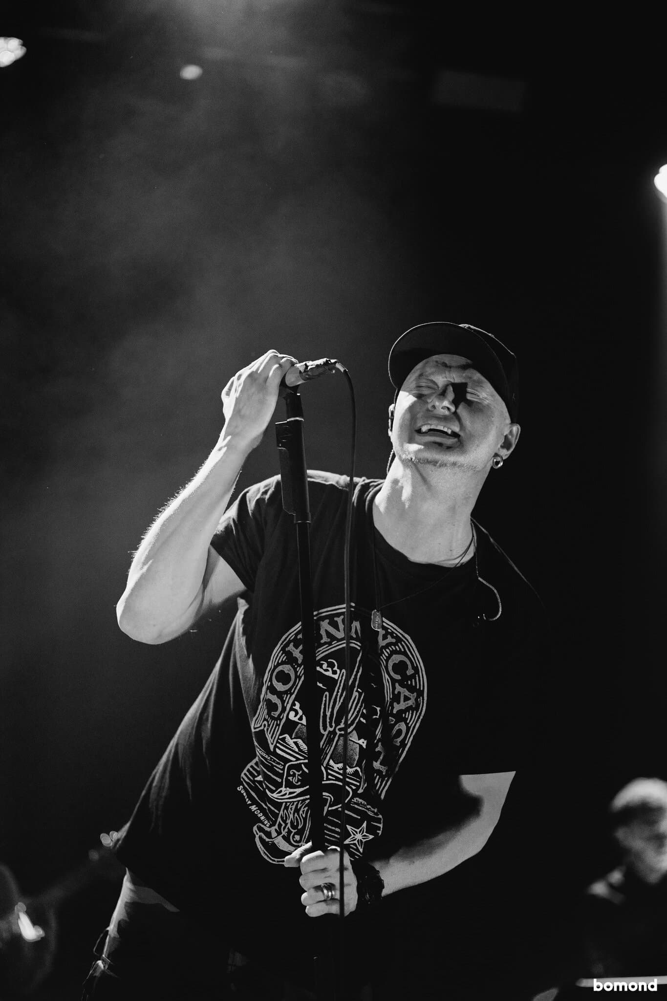 #25 – BoomBox - Toronto (MAR 17, 2023)