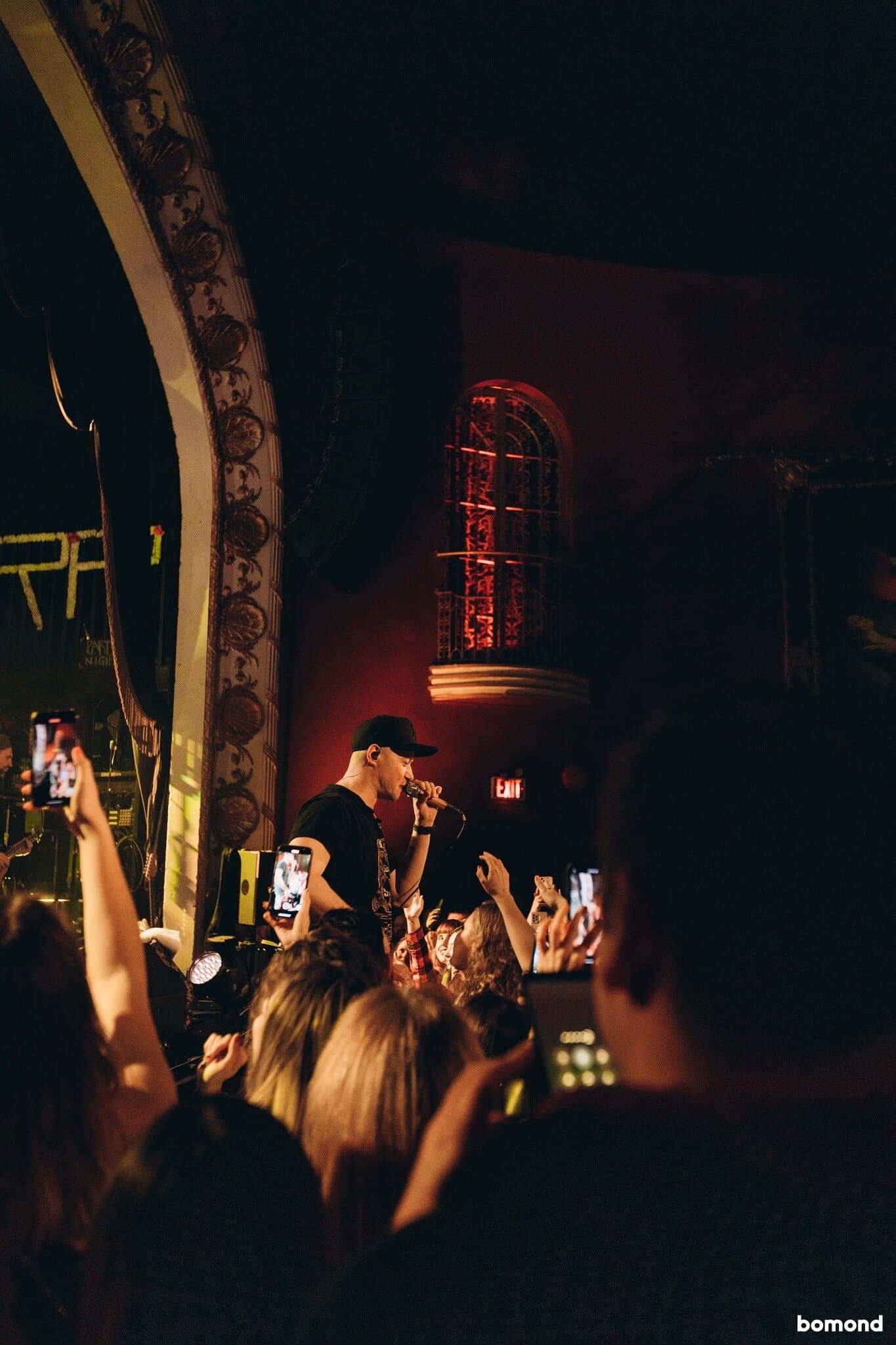 BoomBox - Toronto (MAR 17, 2023)