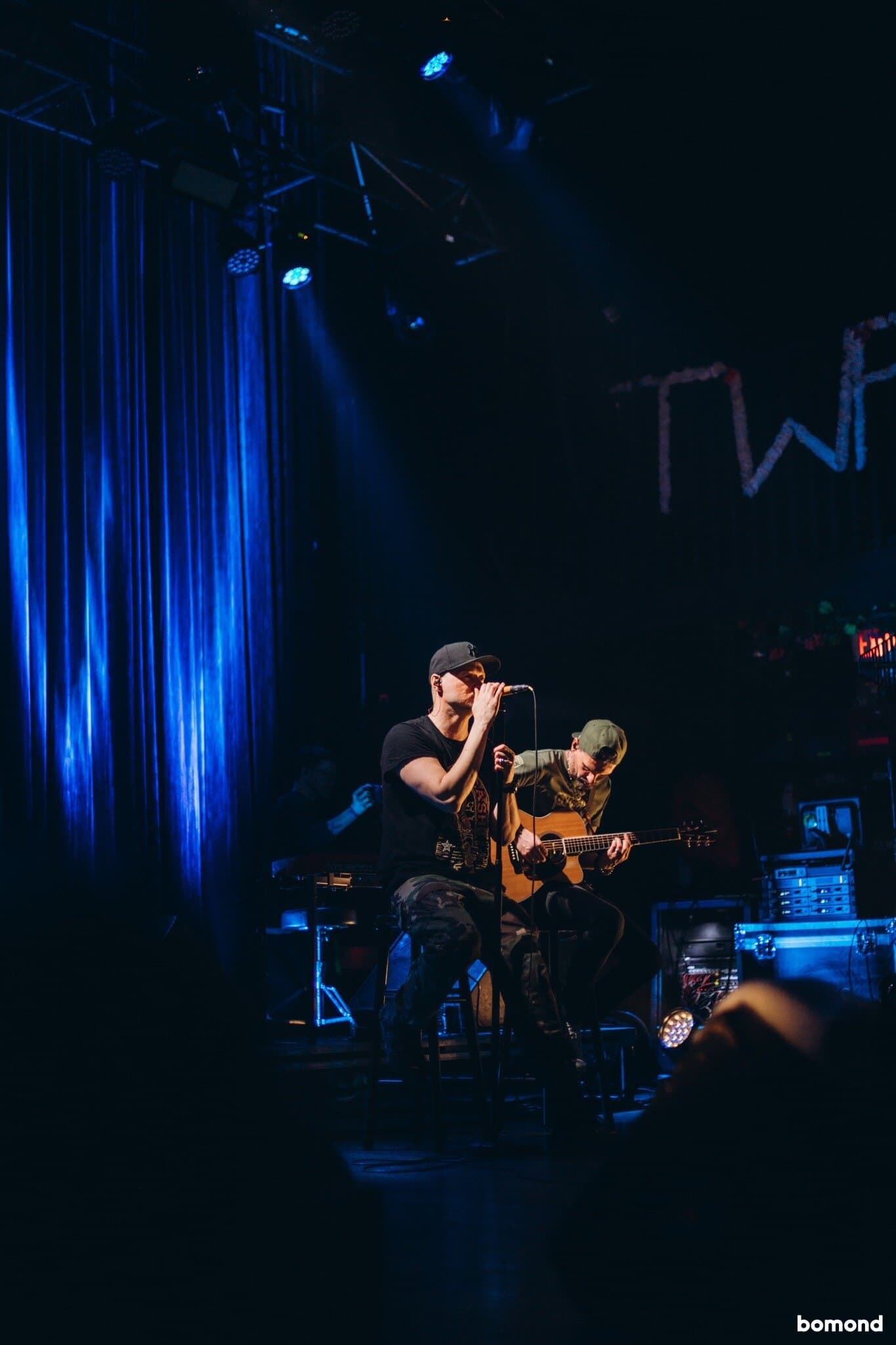 #27 – BoomBox - Toronto (MAR 17, 2023)