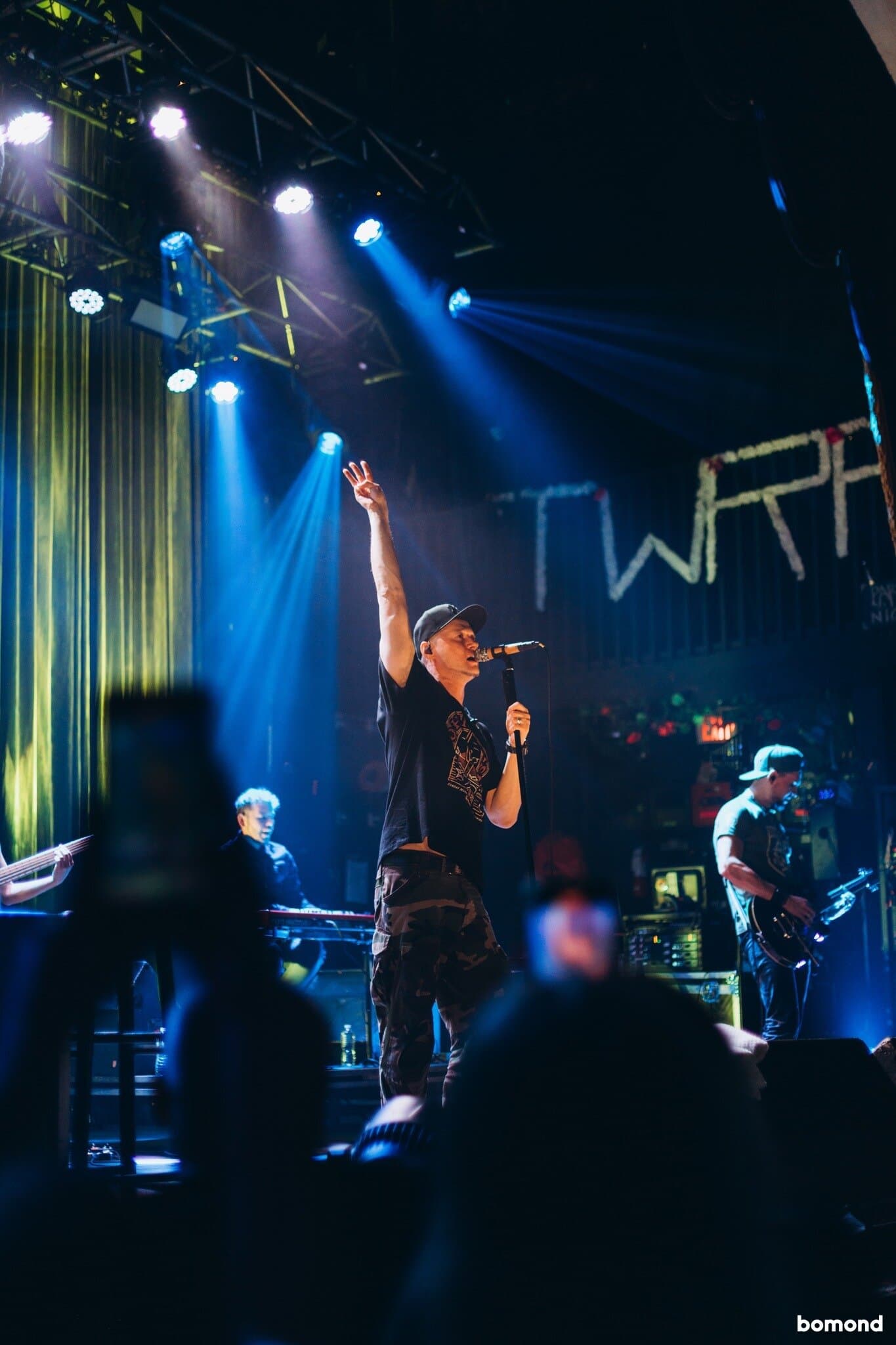 #28 – BoomBox - Toronto (MAR 17, 2023)