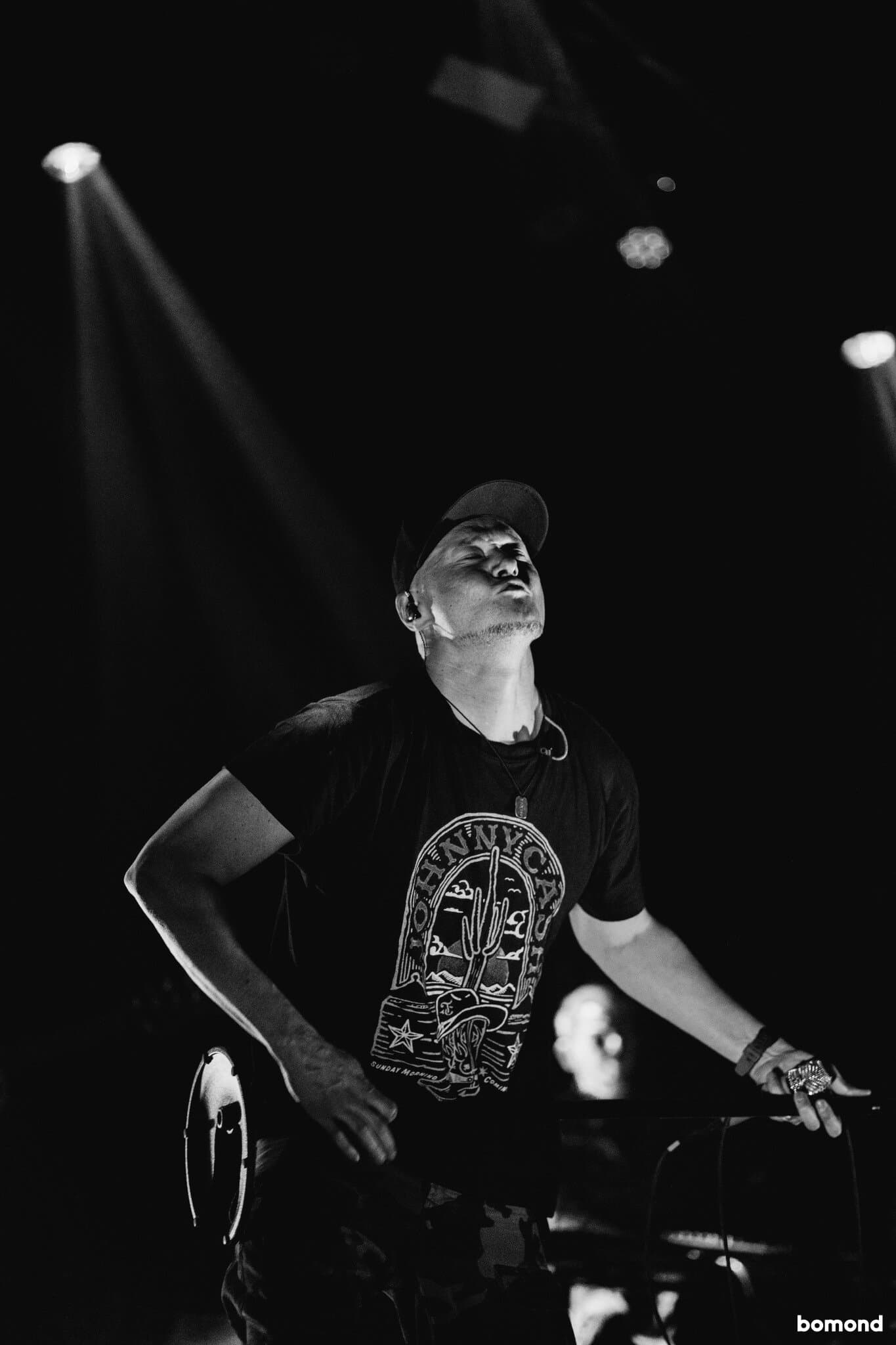 BoomBox - Toronto (MAR 17, 2023)