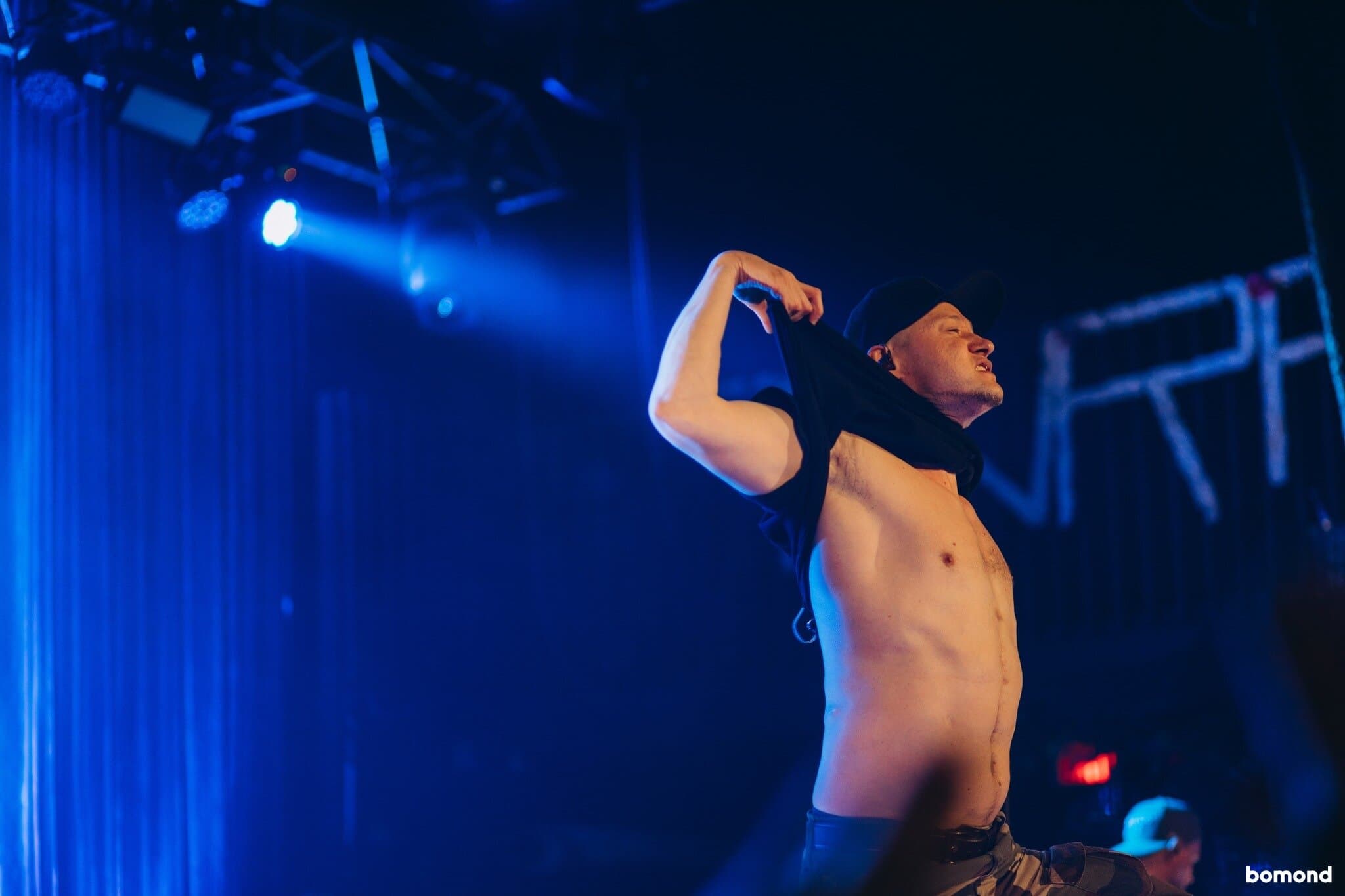 #31 – BoomBox - Toronto (MAR 17, 2023)