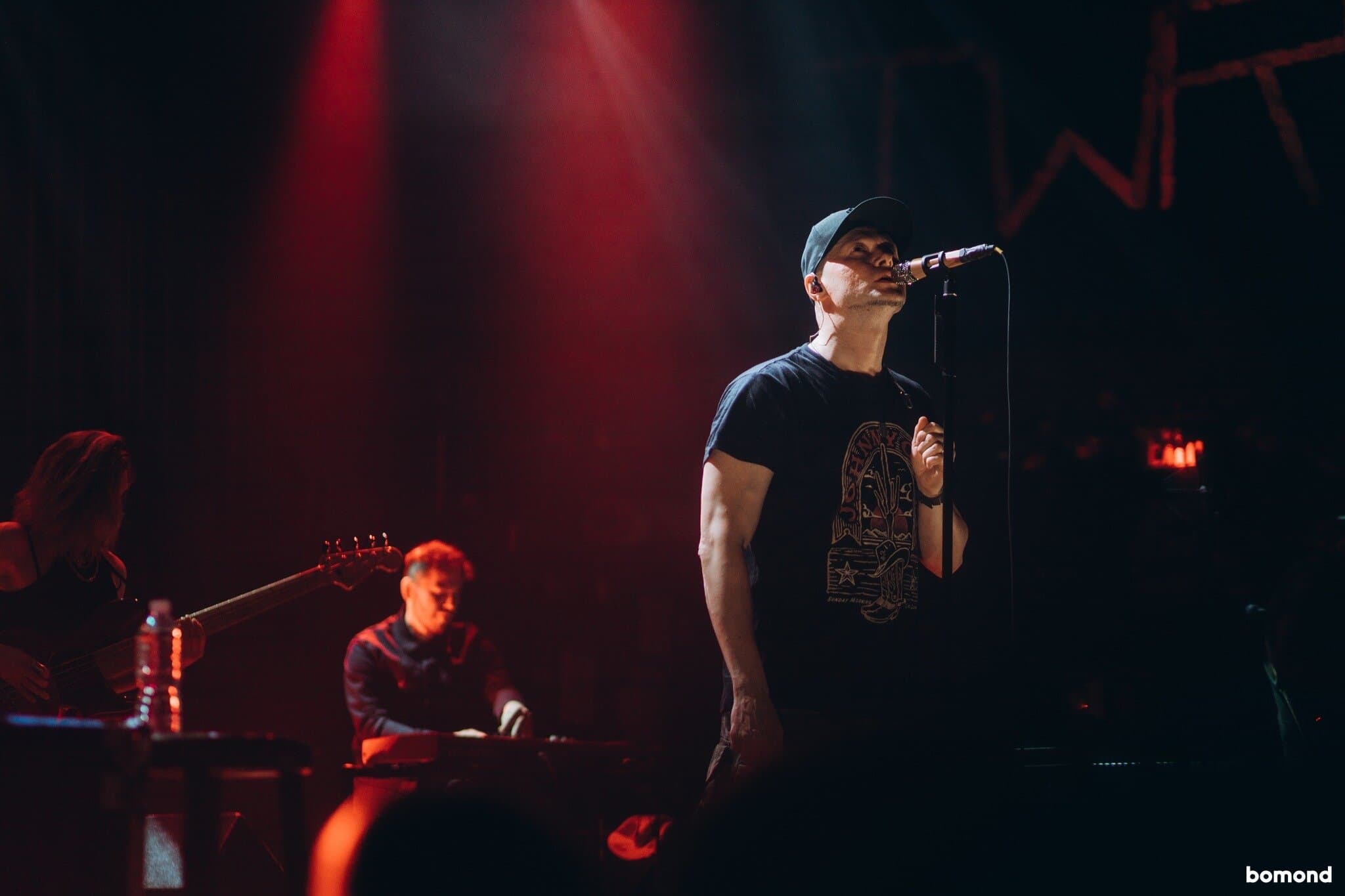 #32 – BoomBox - Toronto (MAR 17, 2023)