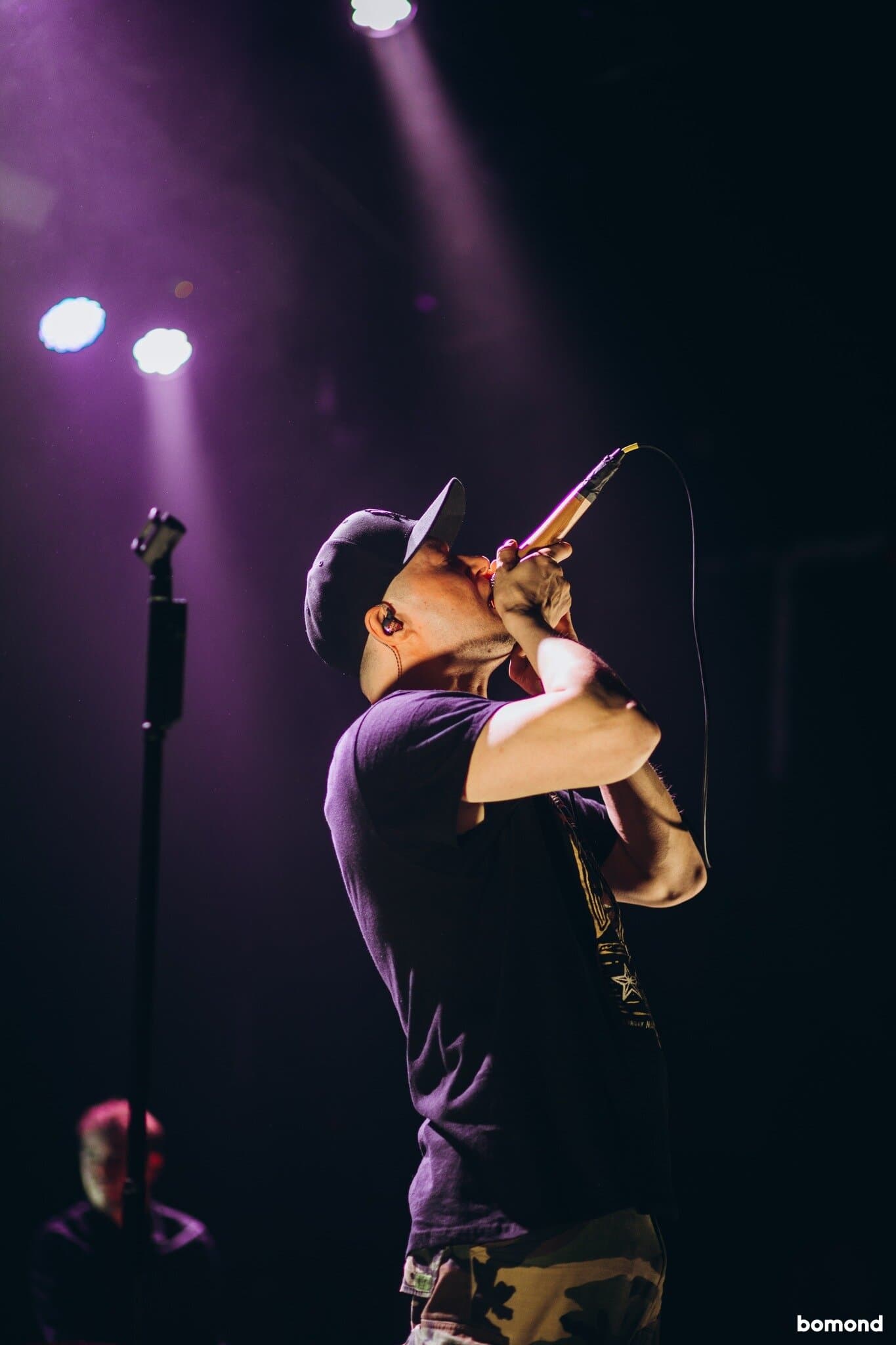 #33 – BoomBox - Toronto (MAR 17, 2023)