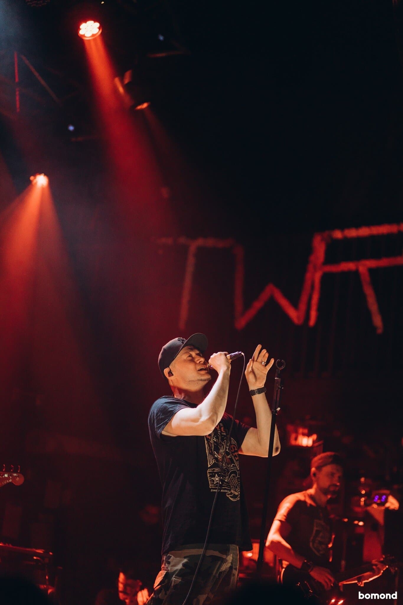 BoomBox - Toronto (MAR 17, 2023)