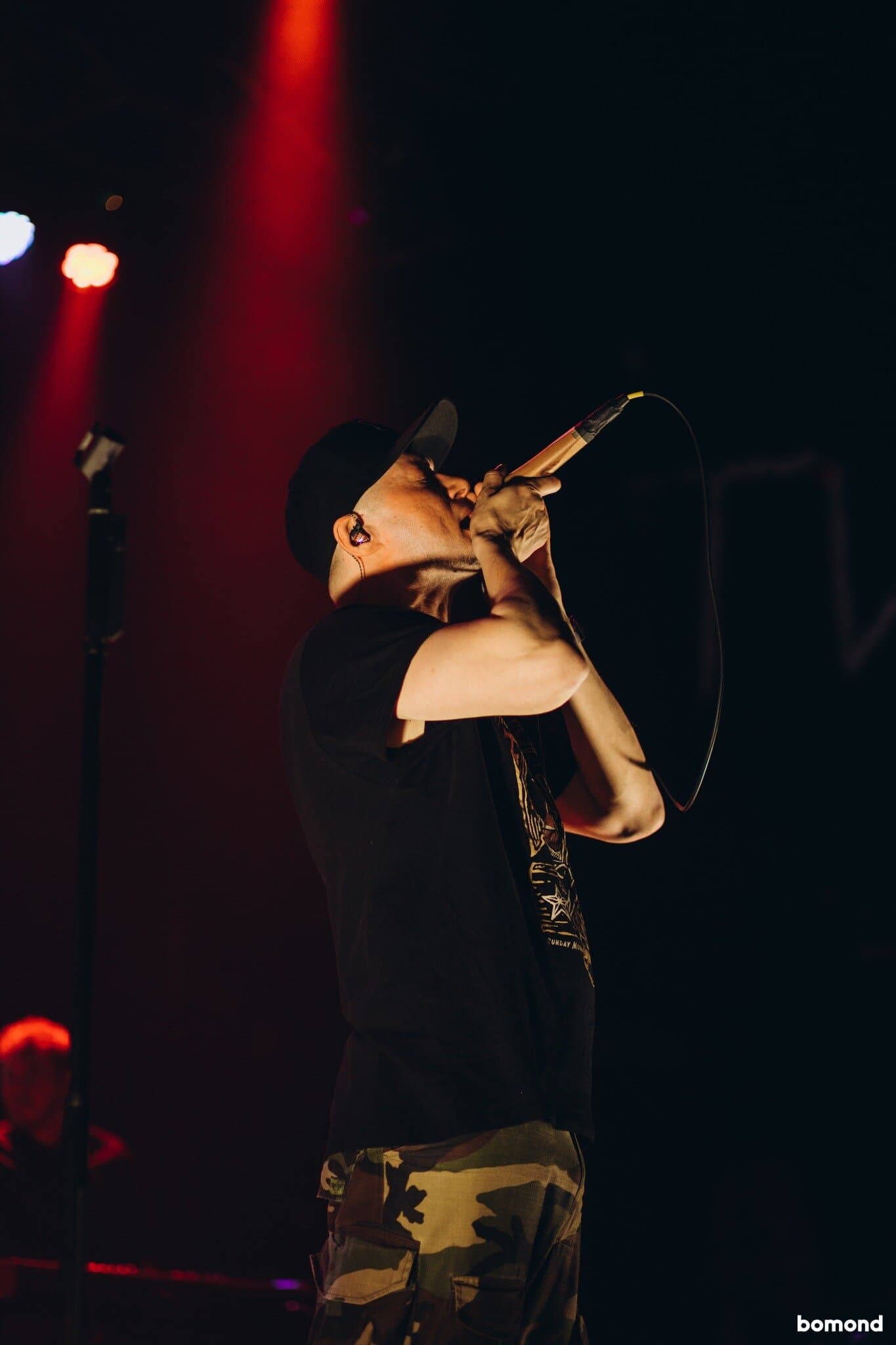 #35 – BoomBox - Toronto (MAR 17, 2023)