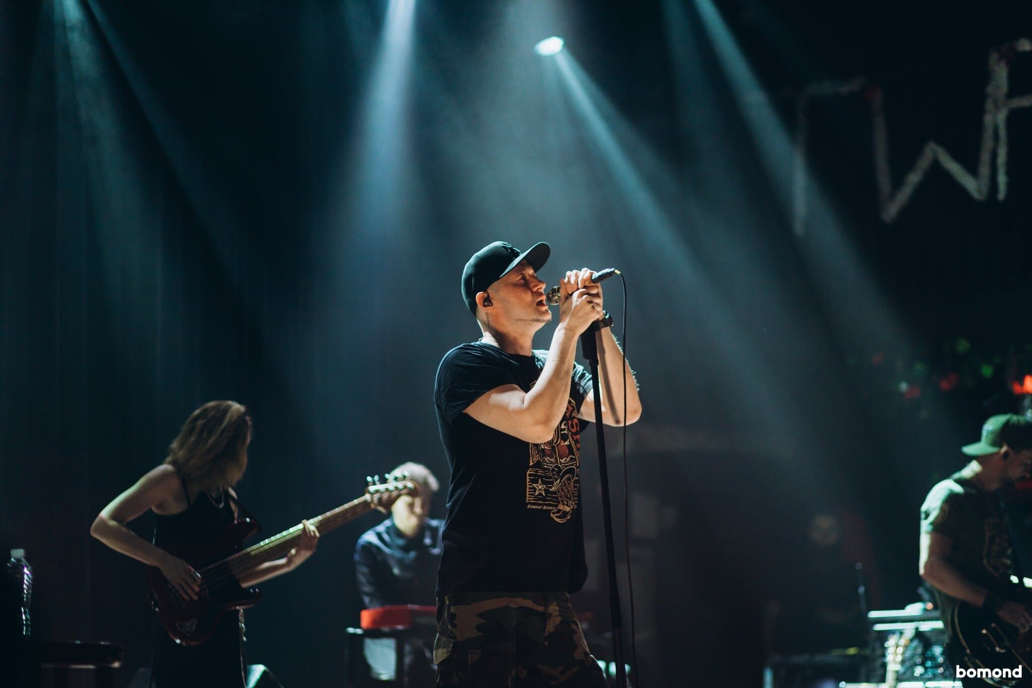 BoomBox - Toronto (MAR 17, 2023)