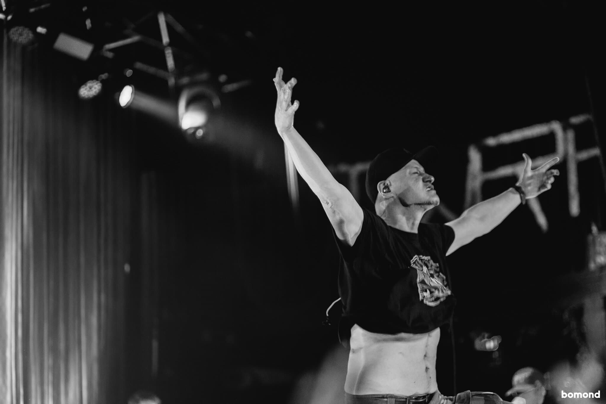 #37 – BoomBox - Toronto (MAR 17, 2023)
