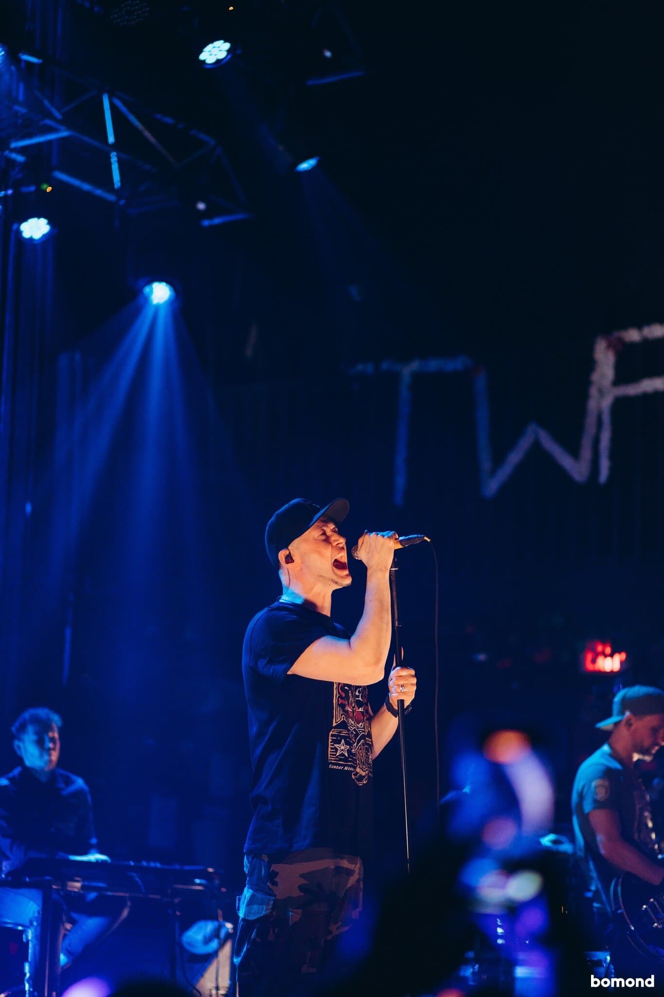 BoomBox - Toronto (MAR 17, 2023)