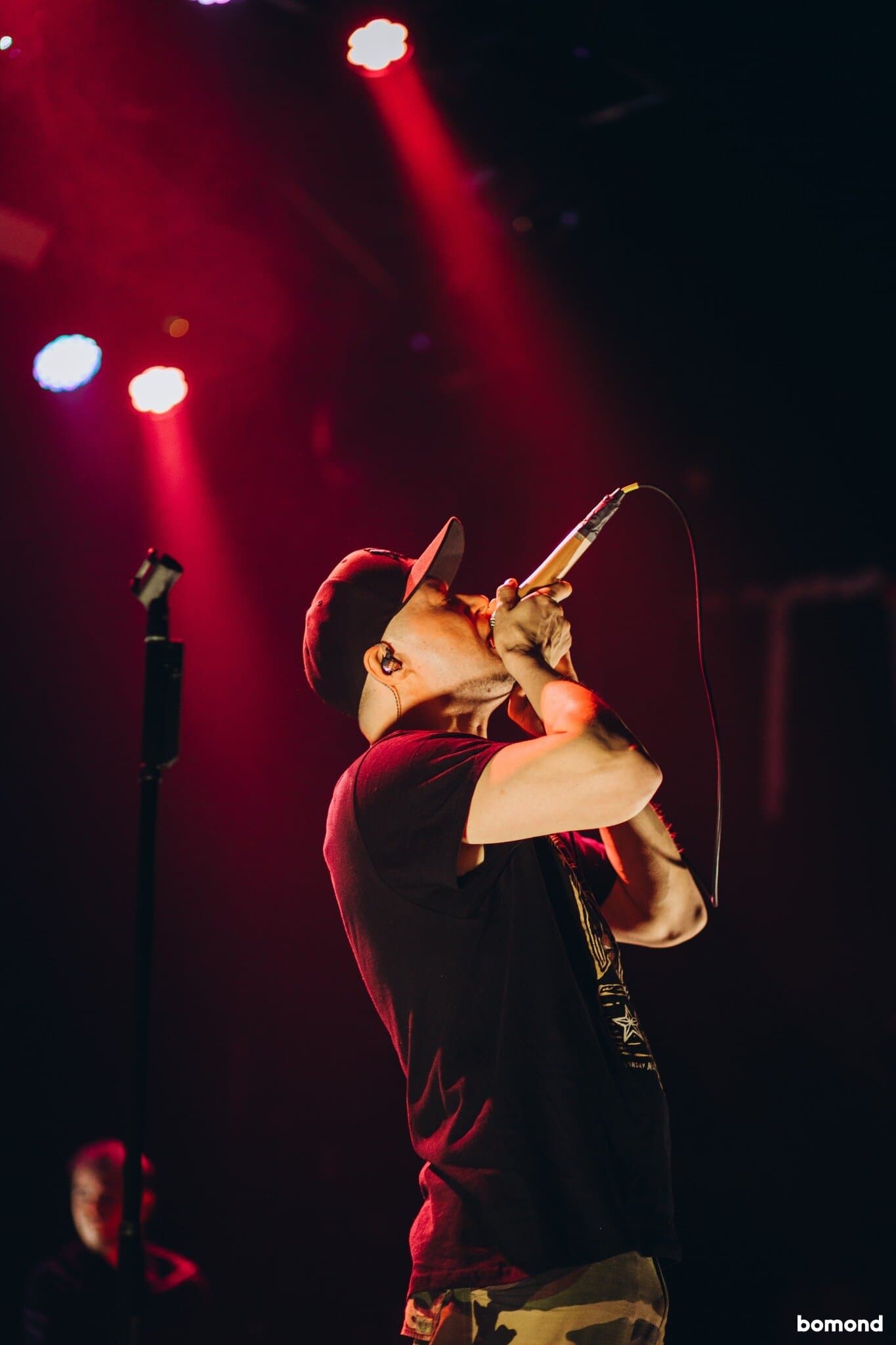 BoomBox - Toronto (MAR 17, 2023)