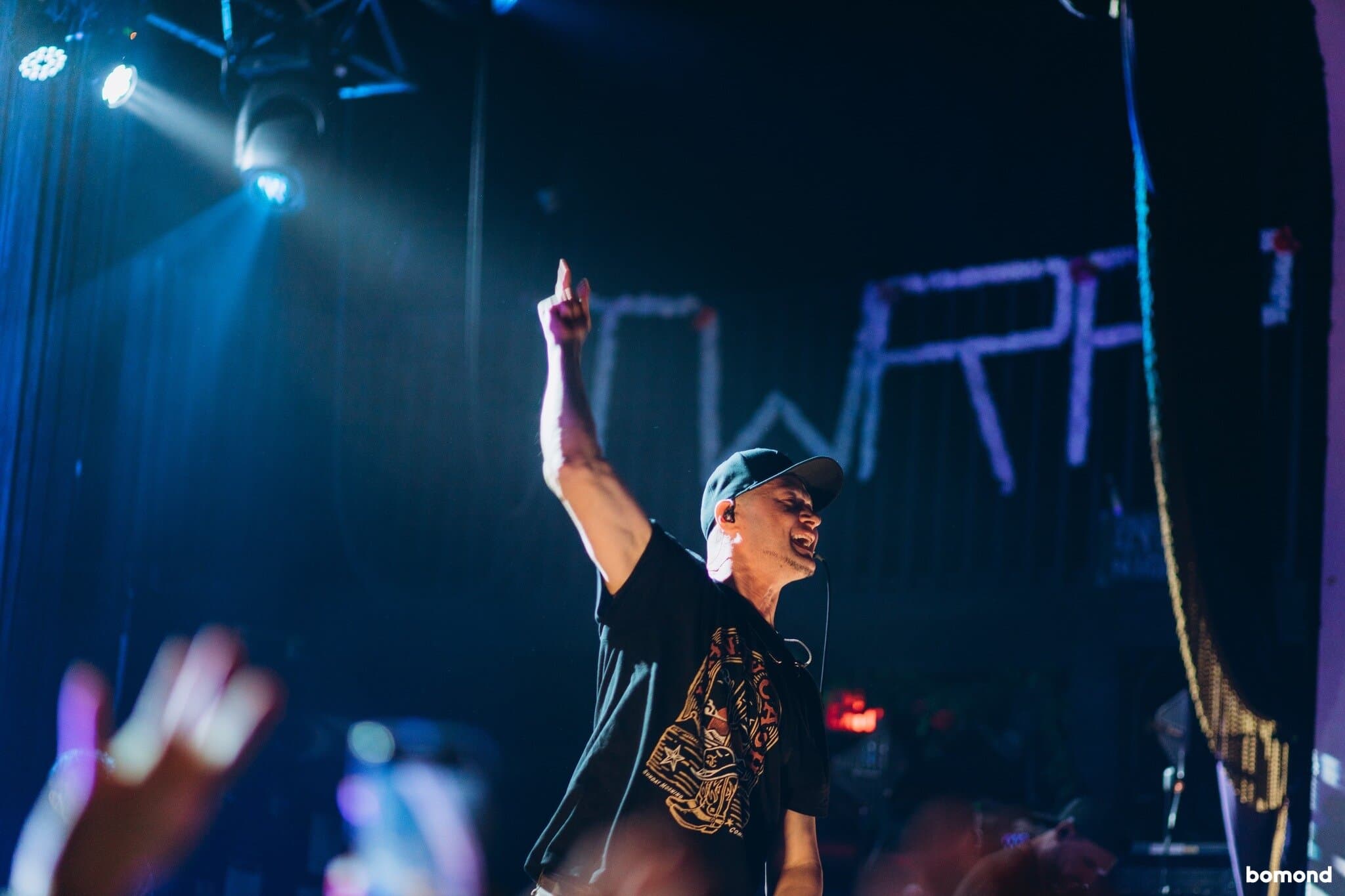 BoomBox - Toronto (MAR 17, 2023)