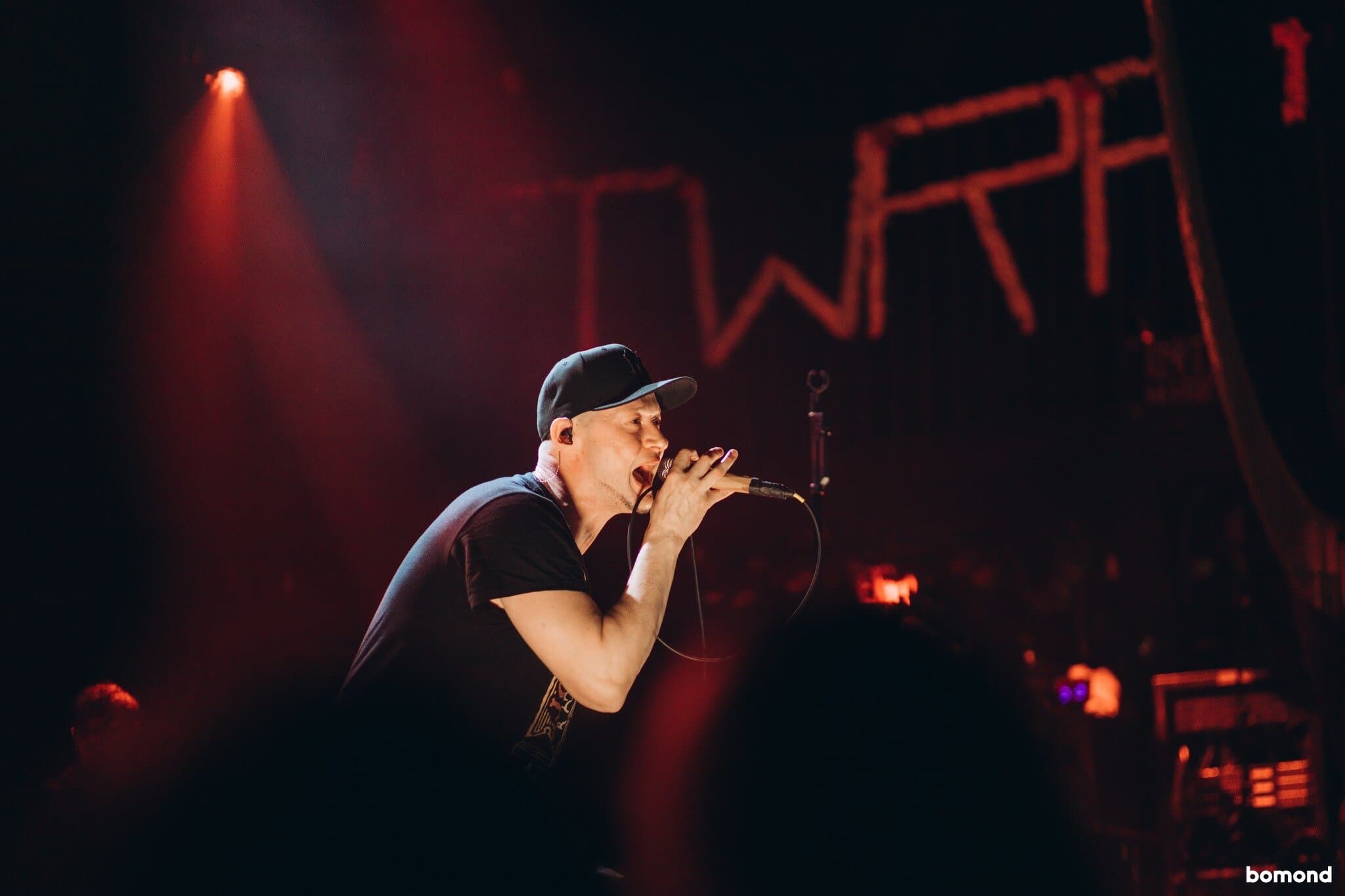 BoomBox - Toronto (MAR 17, 2023)